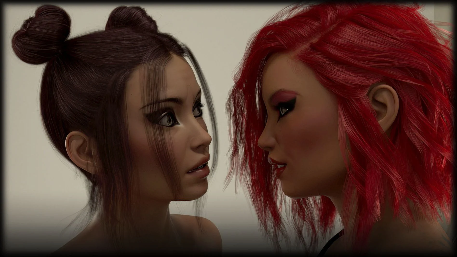 Blackmaled [Sexy3DComics] - Chapter 1 — Page 103