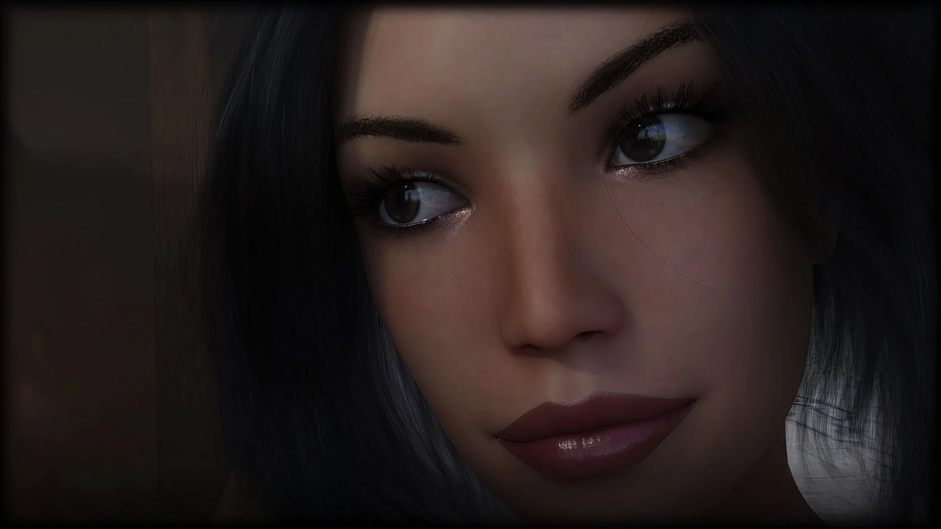 Blackmaled [Sexy3DComics] - Chapter 1 — Page 14