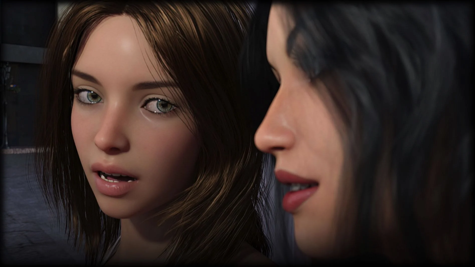 Blackmaled [Sexy3DComics] - Chapter 1 — Page 26