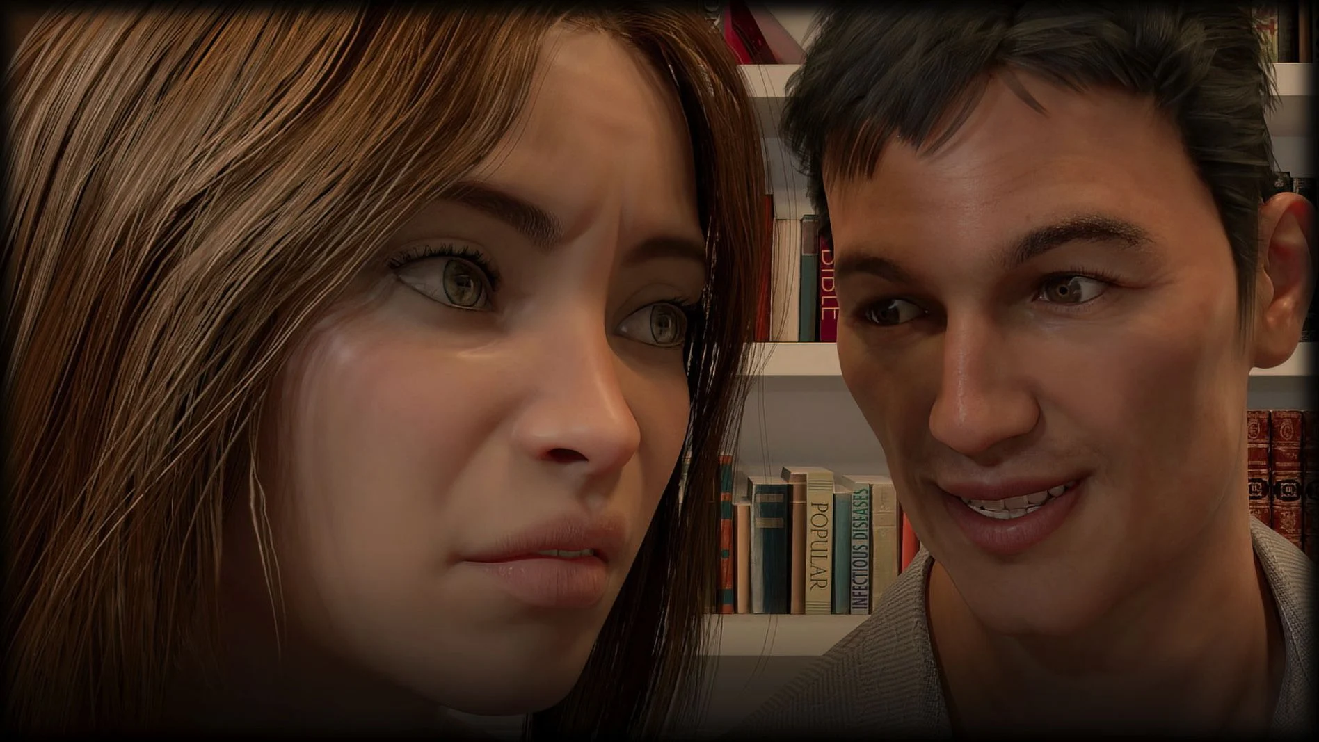 Blackmaled [Sexy3DComics] - Chapter 1 — Page 43