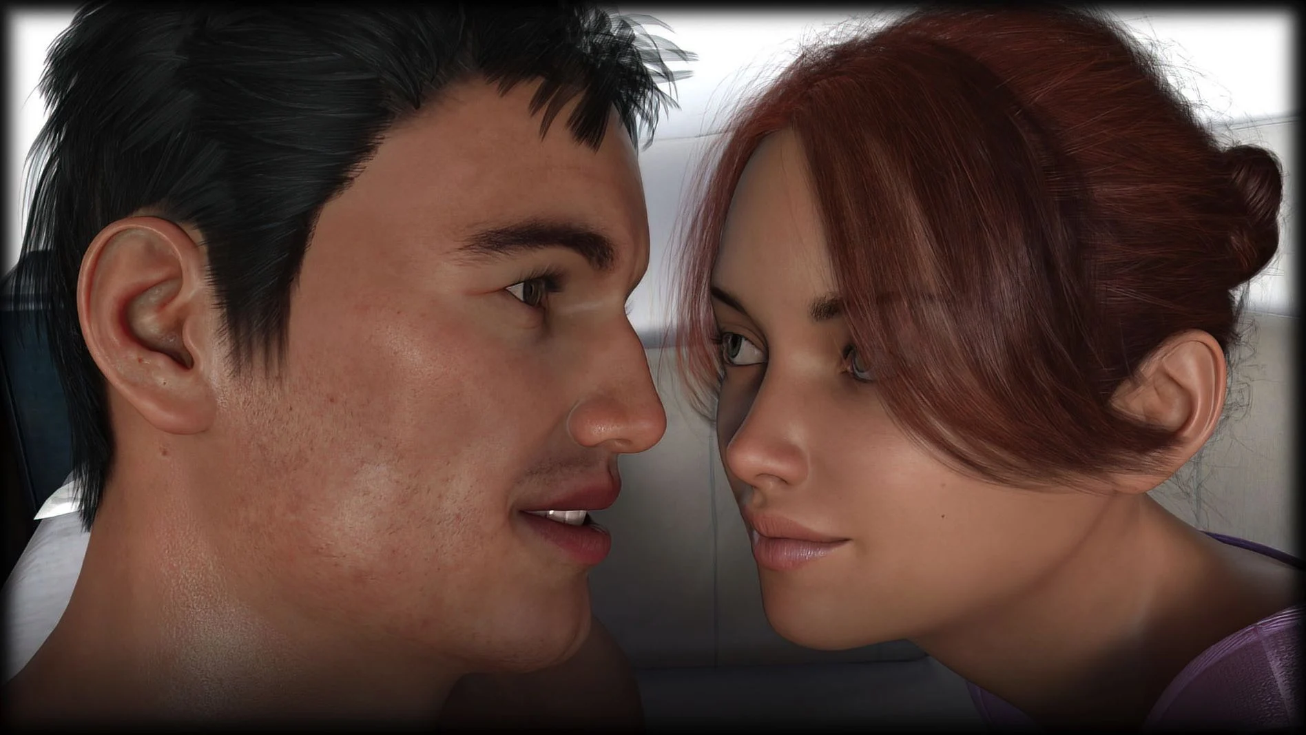 Blackmaled [Sexy3DComics] - Chapter 1 — Page 45