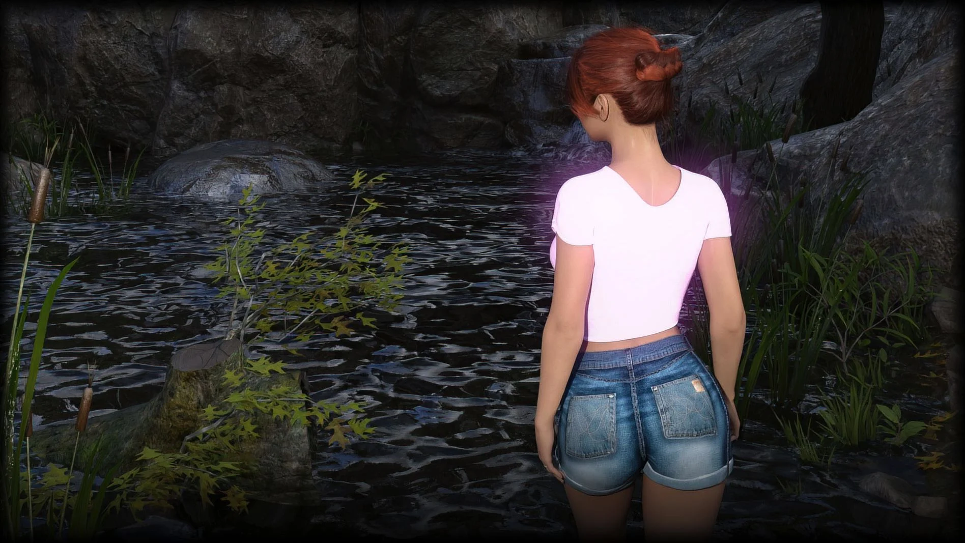 Blackmaled [Sexy3DComics] - Chapter 1 — Page 53