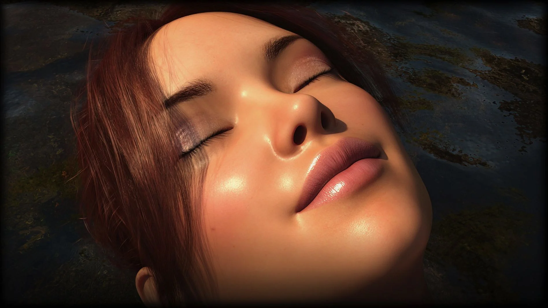 Blackmaled [Sexy3DComics] - Chapter 1 — Page 56