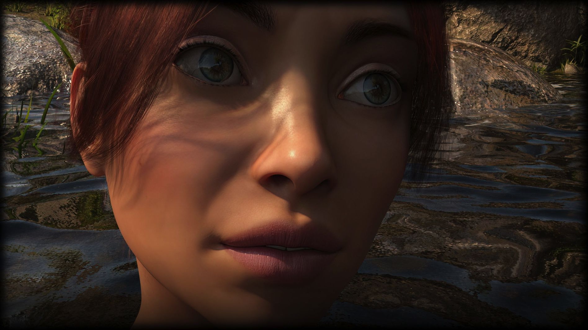 Blackmaled [Sexy3DComics] - Chapter 1 — Page 59