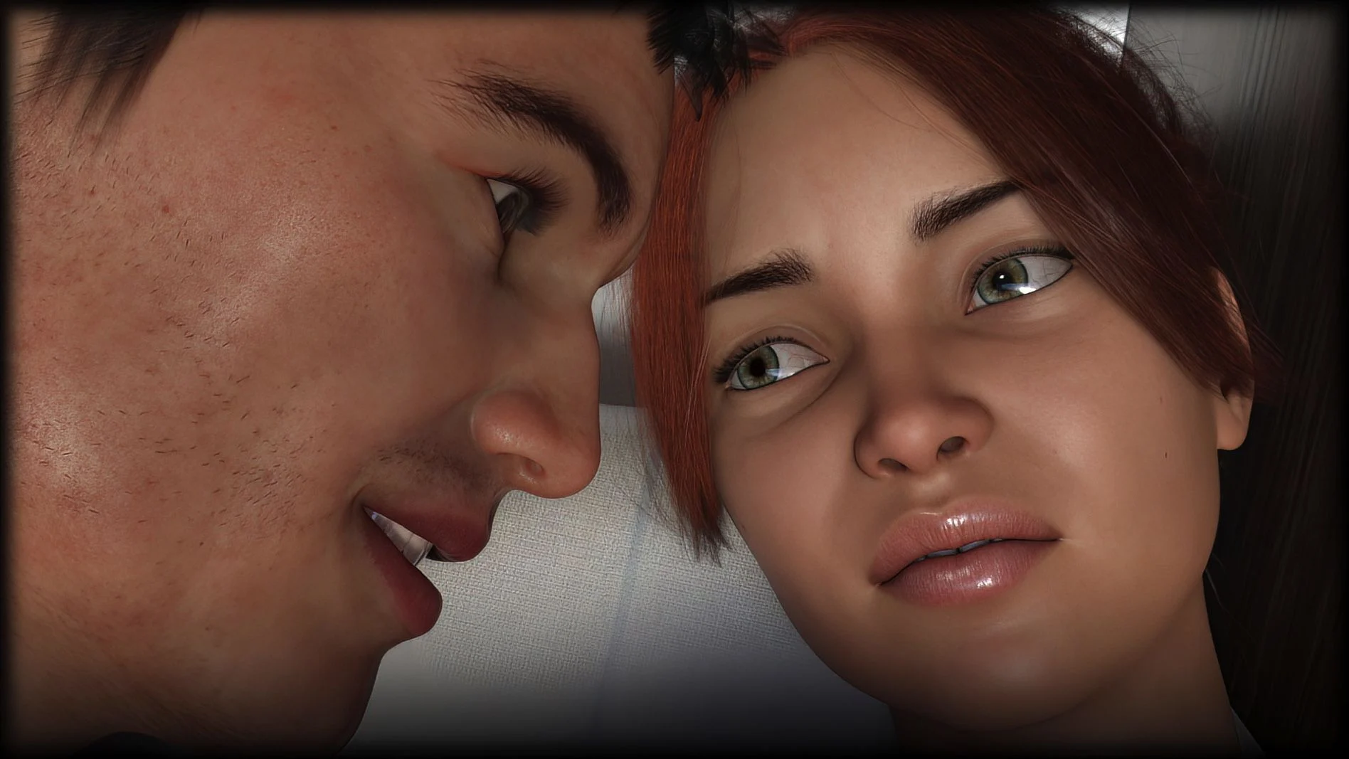 Blackmaled [Sexy3DComics] - Chapter 1 — Page 85