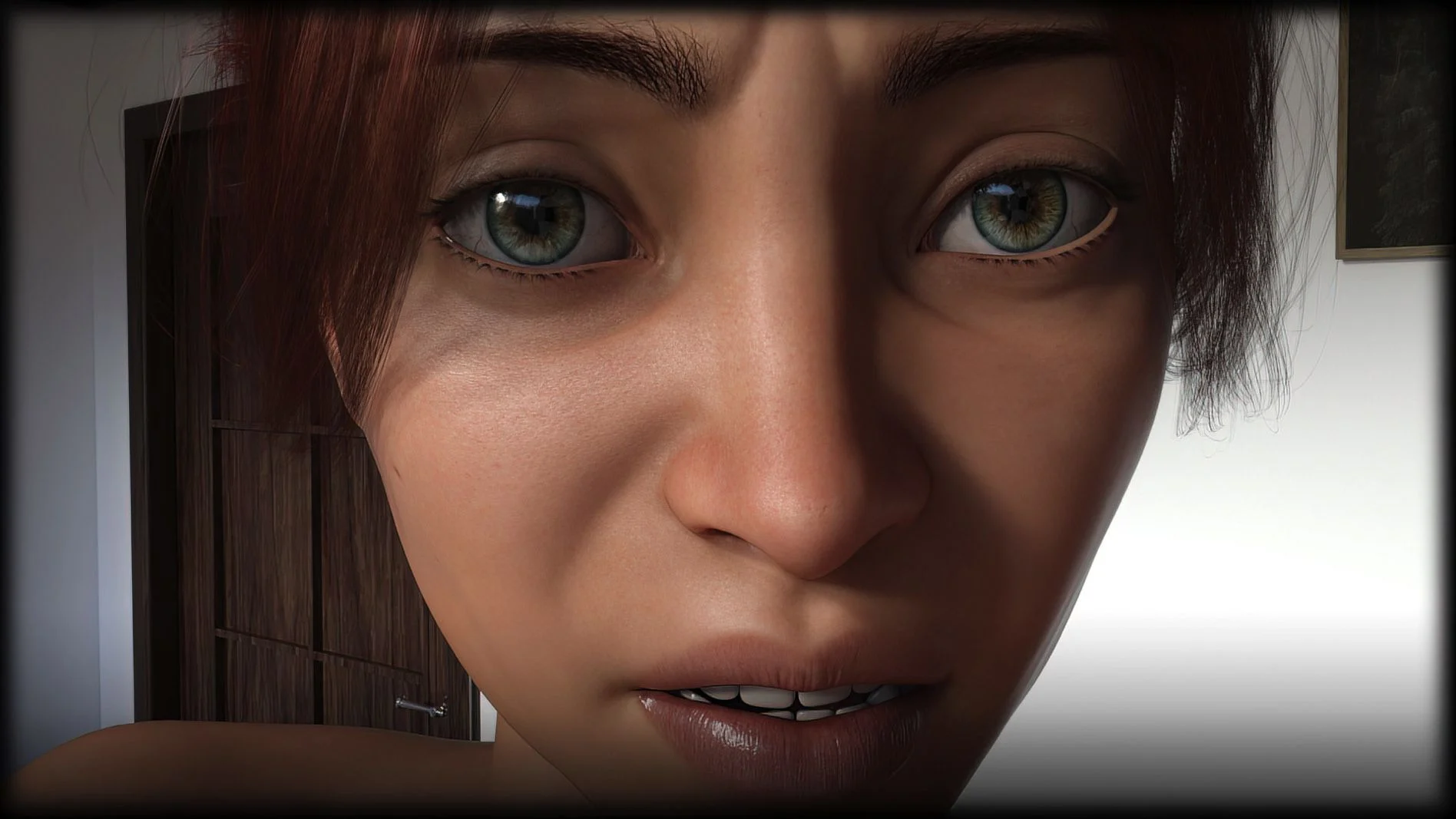 Blackmaled [Sexy3DComics] - Chapter 1 — Page 9