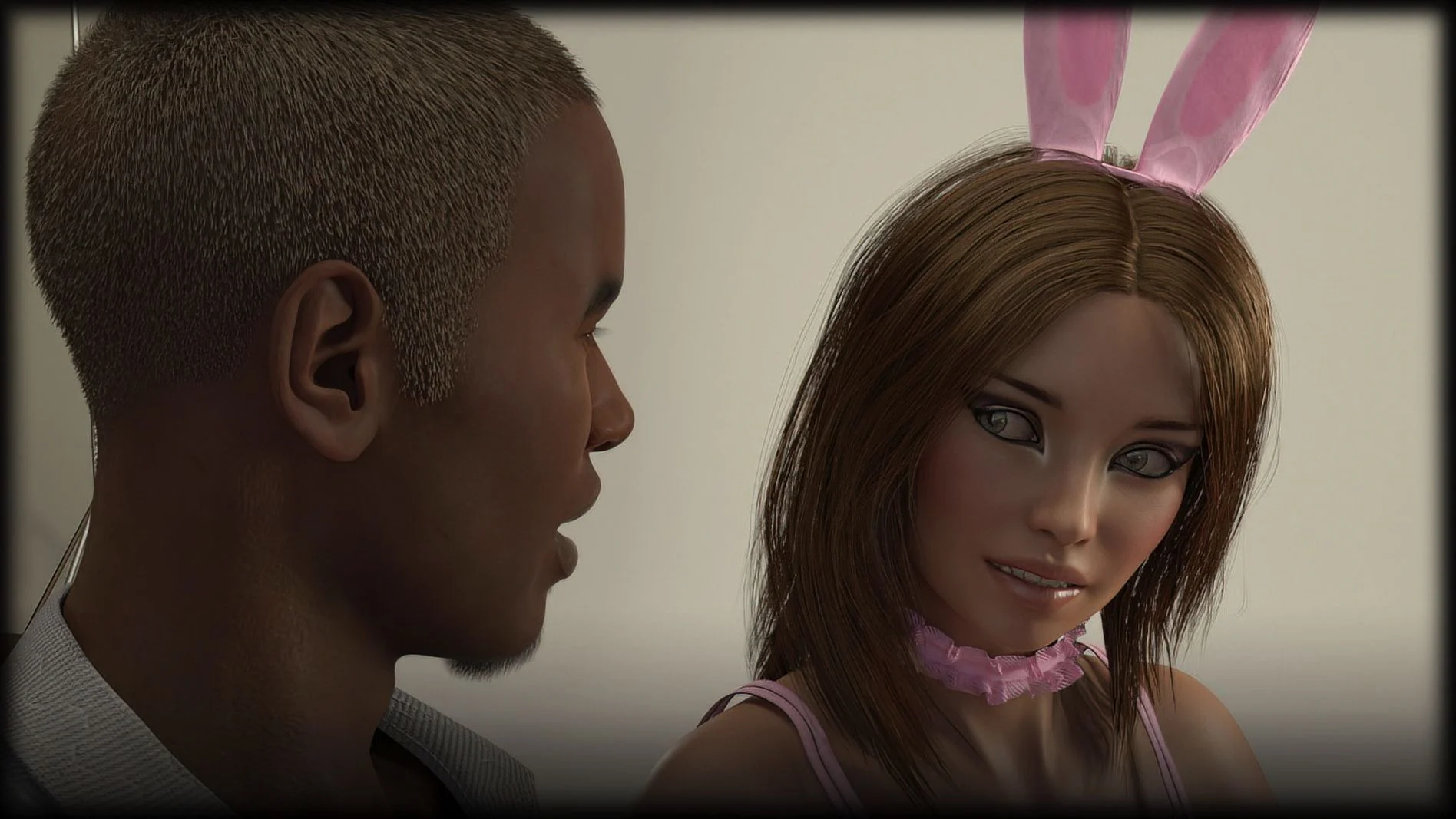 Blackmaled [Sexy3DComics] - Chapter 1 — Page 94