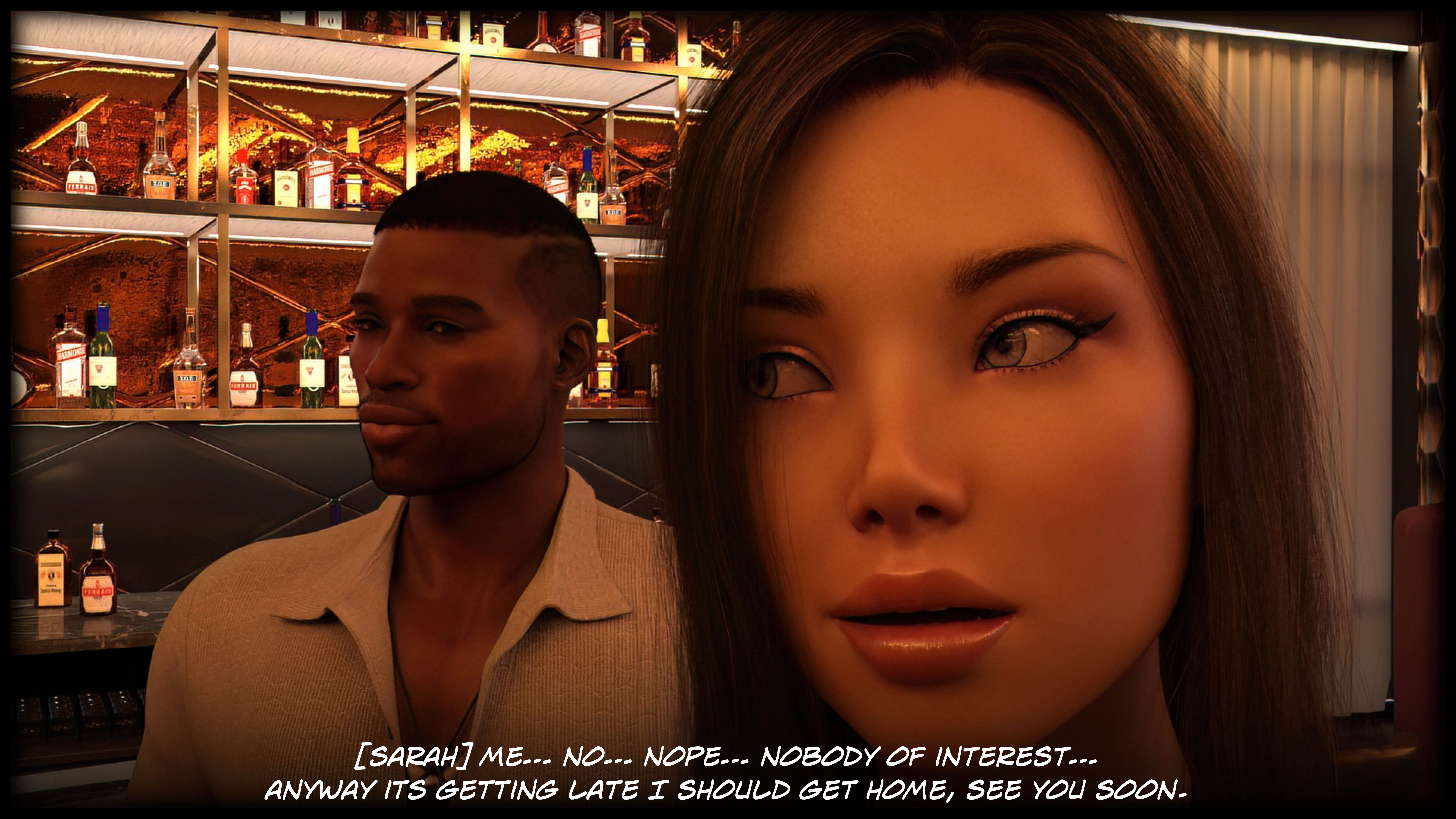 Blackmaled [Sexy3DComics] - Chapter 1 — Page 102