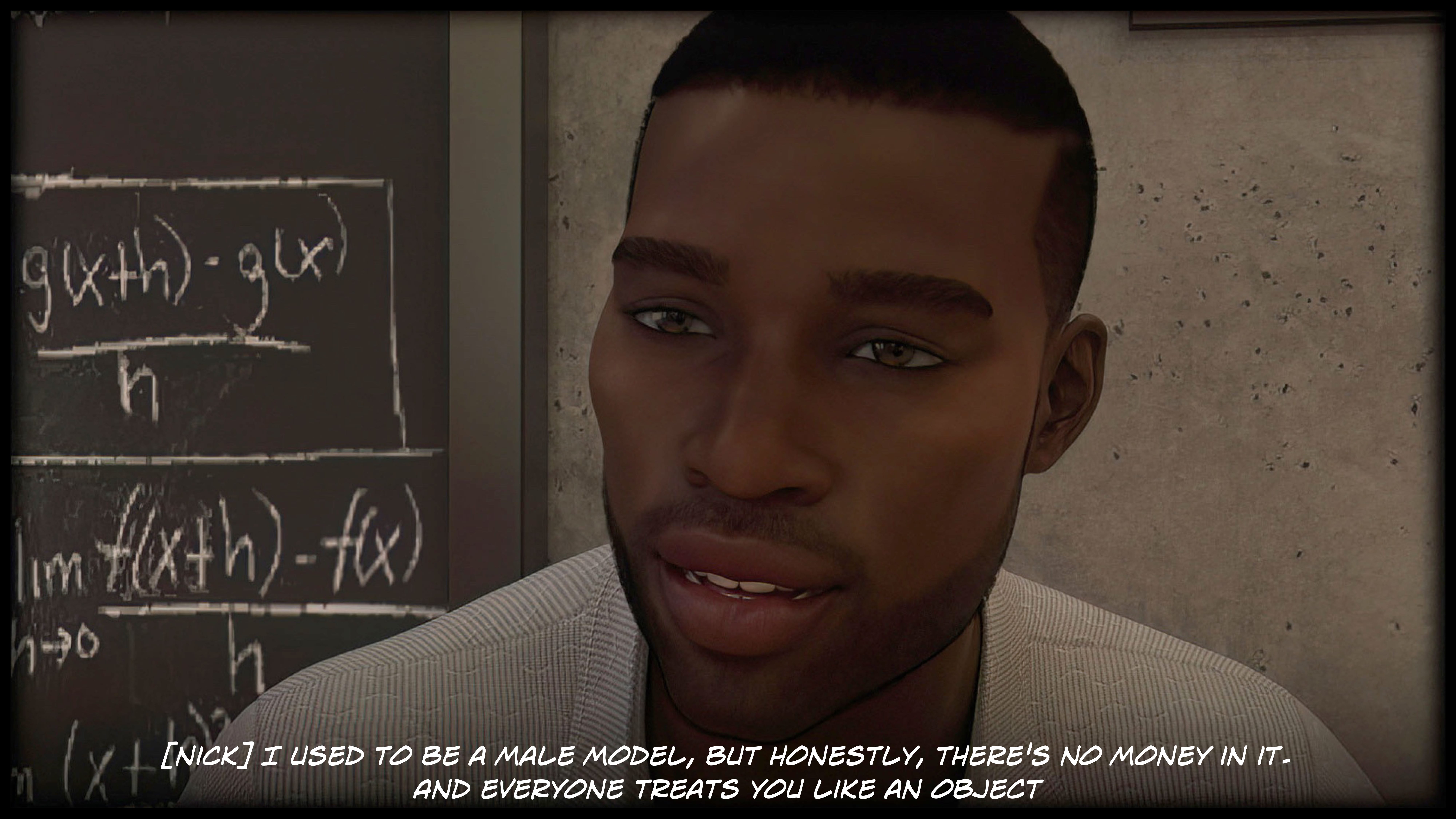 Blackmaled [Sexy3DComics] - Chapter 1 — Page 120