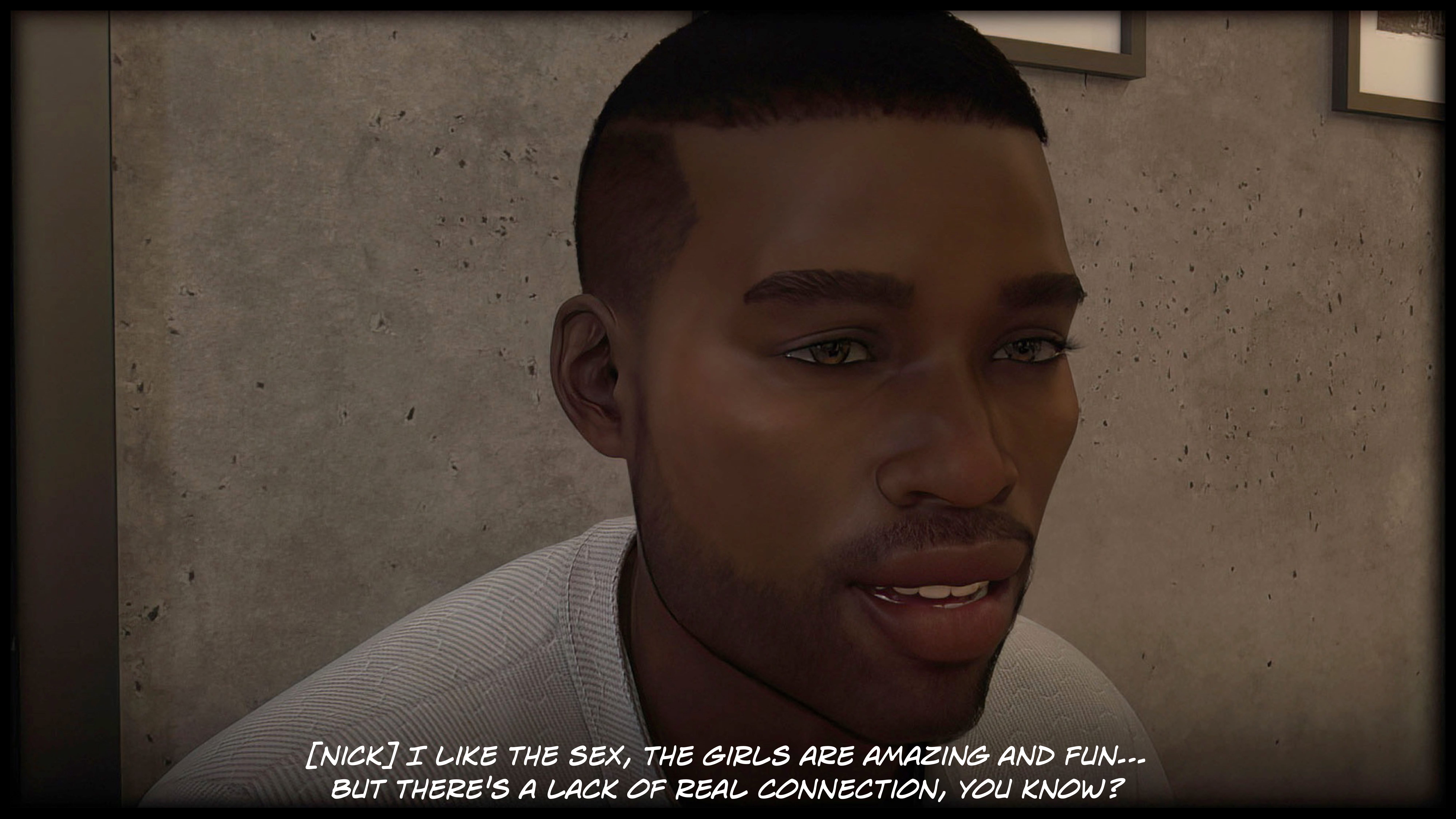 Blackmaled [Sexy3DComics] - Chapter 1 — Page 122