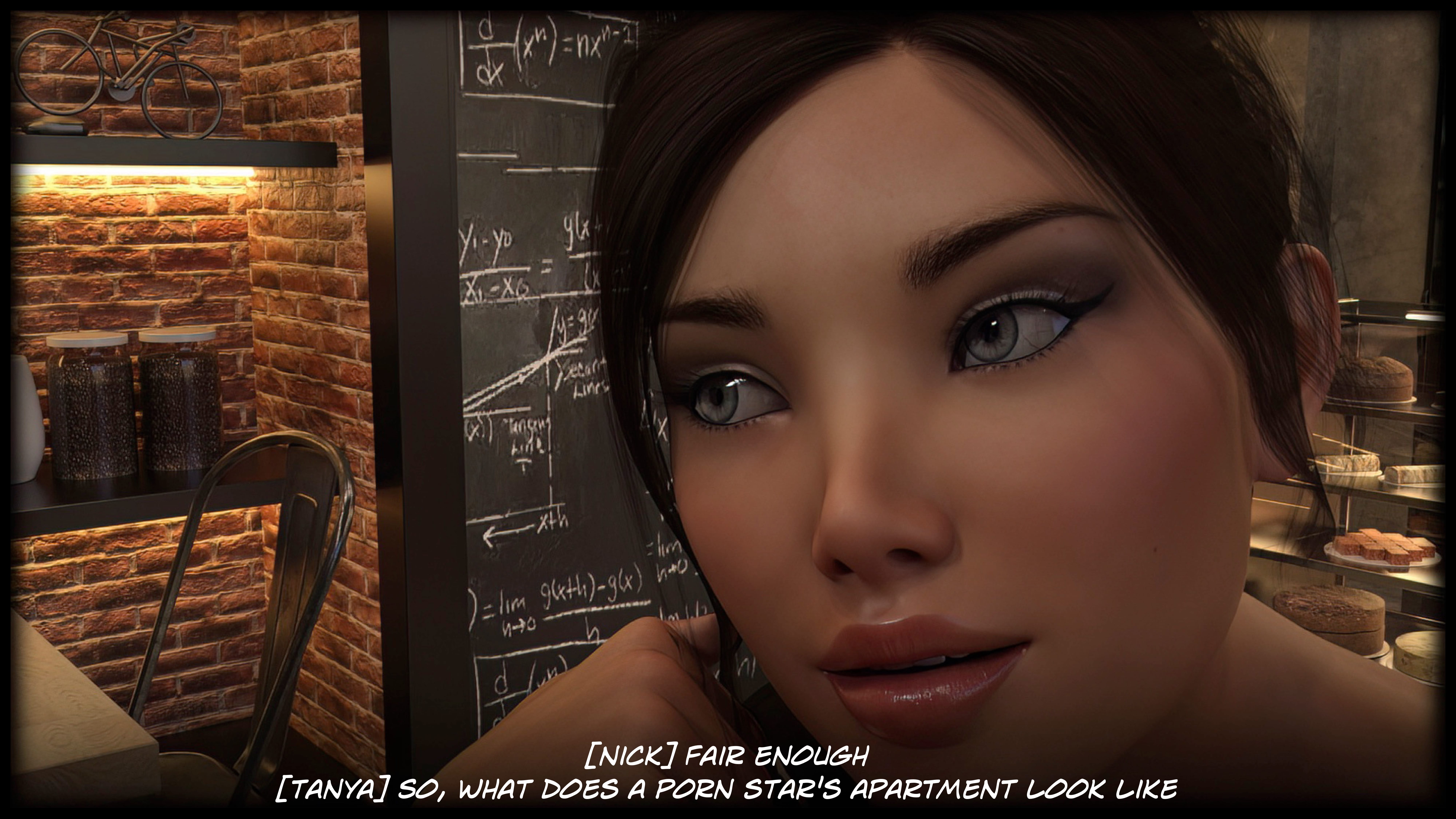 Blackmaled [Sexy3DComics] - Chapter 1 — Page 125