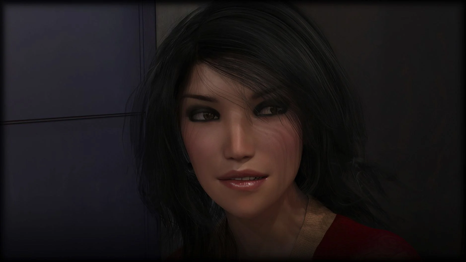 Blackmaled [Sexy3DComics] - Chapter 1.5 — Page 10