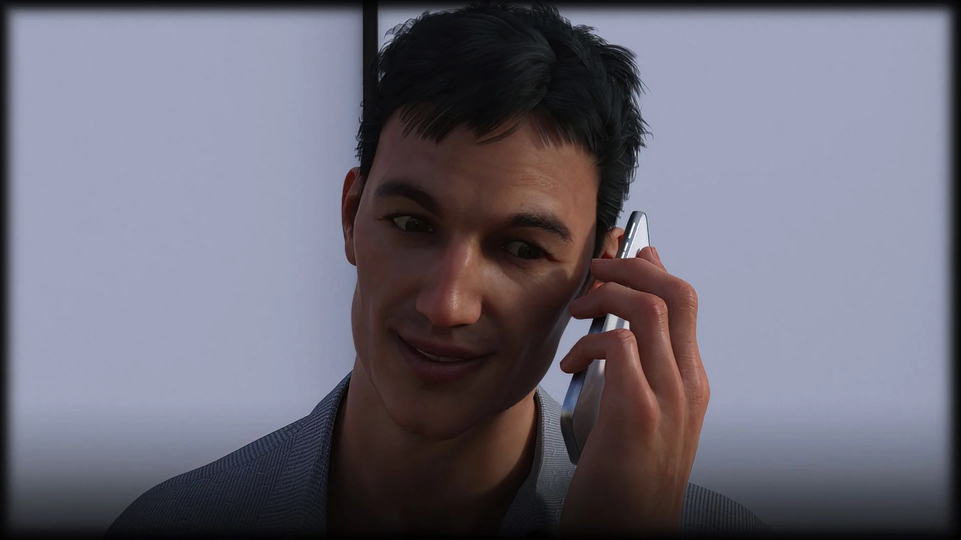 Blackmaled [Sexy3DComics] - Chapter 1.5 — Page 13