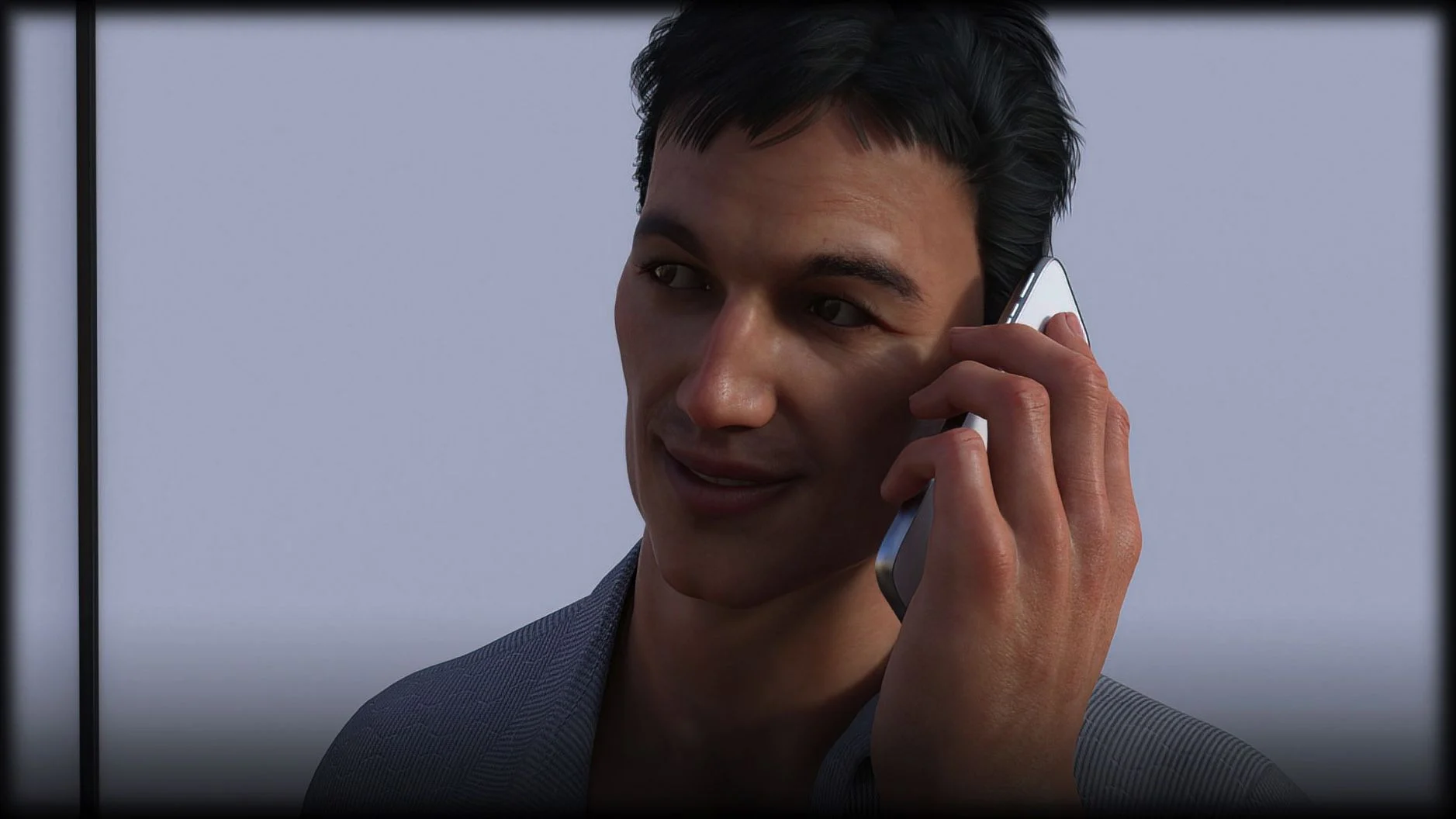 Blackmaled [Sexy3DComics] - Chapter 1.5 — Page 14