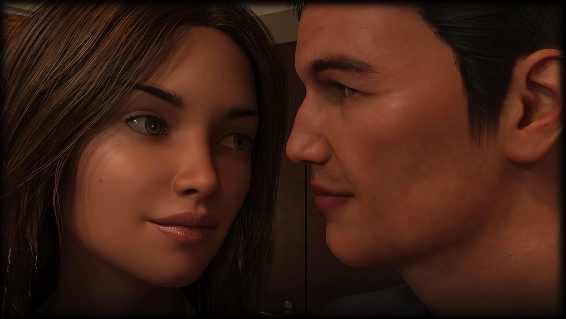 Blackmaled [Sexy3DComics] - Chapter 1.5 — Page 5