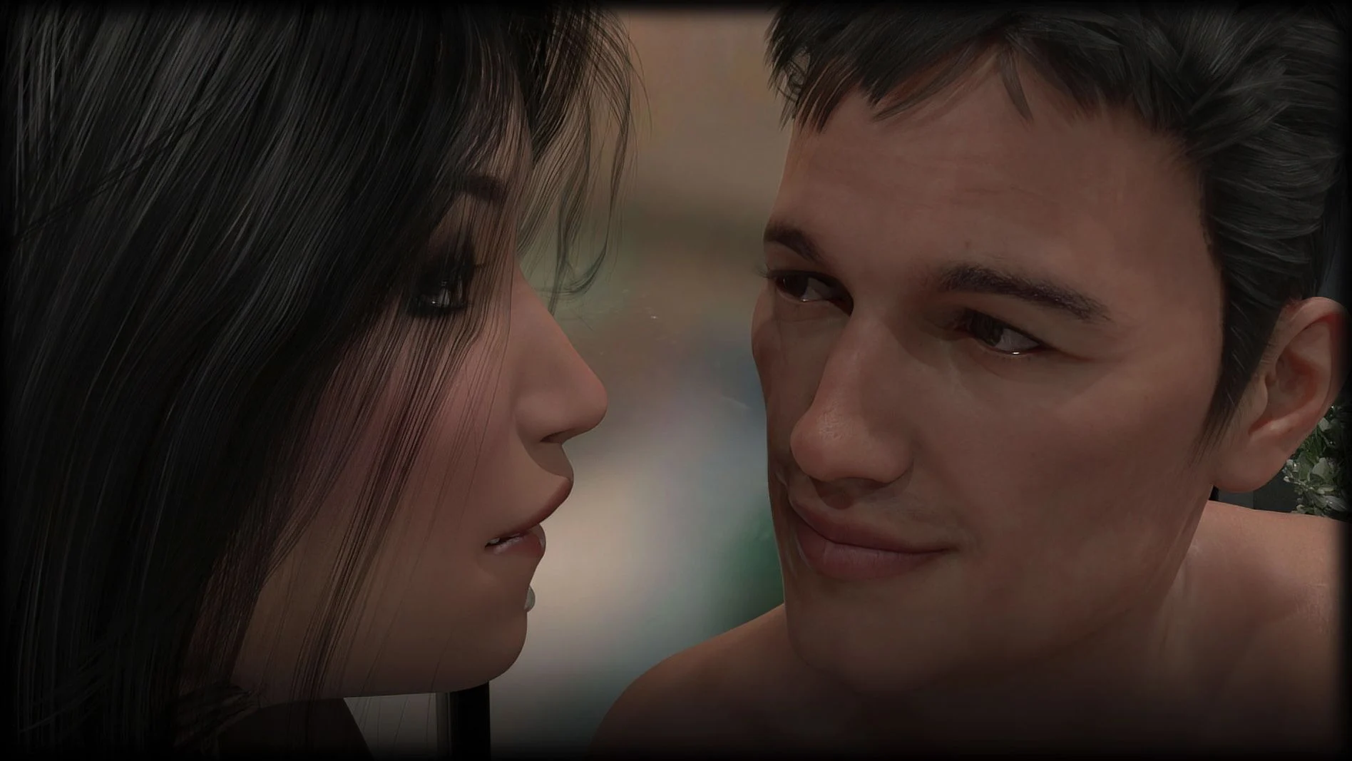 Blackmaled [Sexy3DComics] - Chapter 1.5 — Page 56