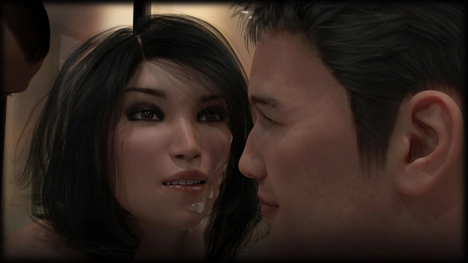 Blackmaled [Sexy3DComics] - Chapter 1.5 — Page 57