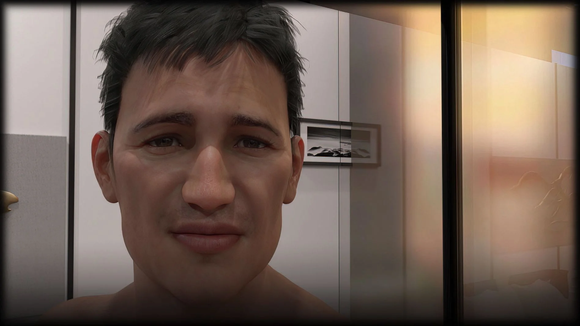 Blackmaled [Sexy3DComics] - Chapter 1.5 — Page 60