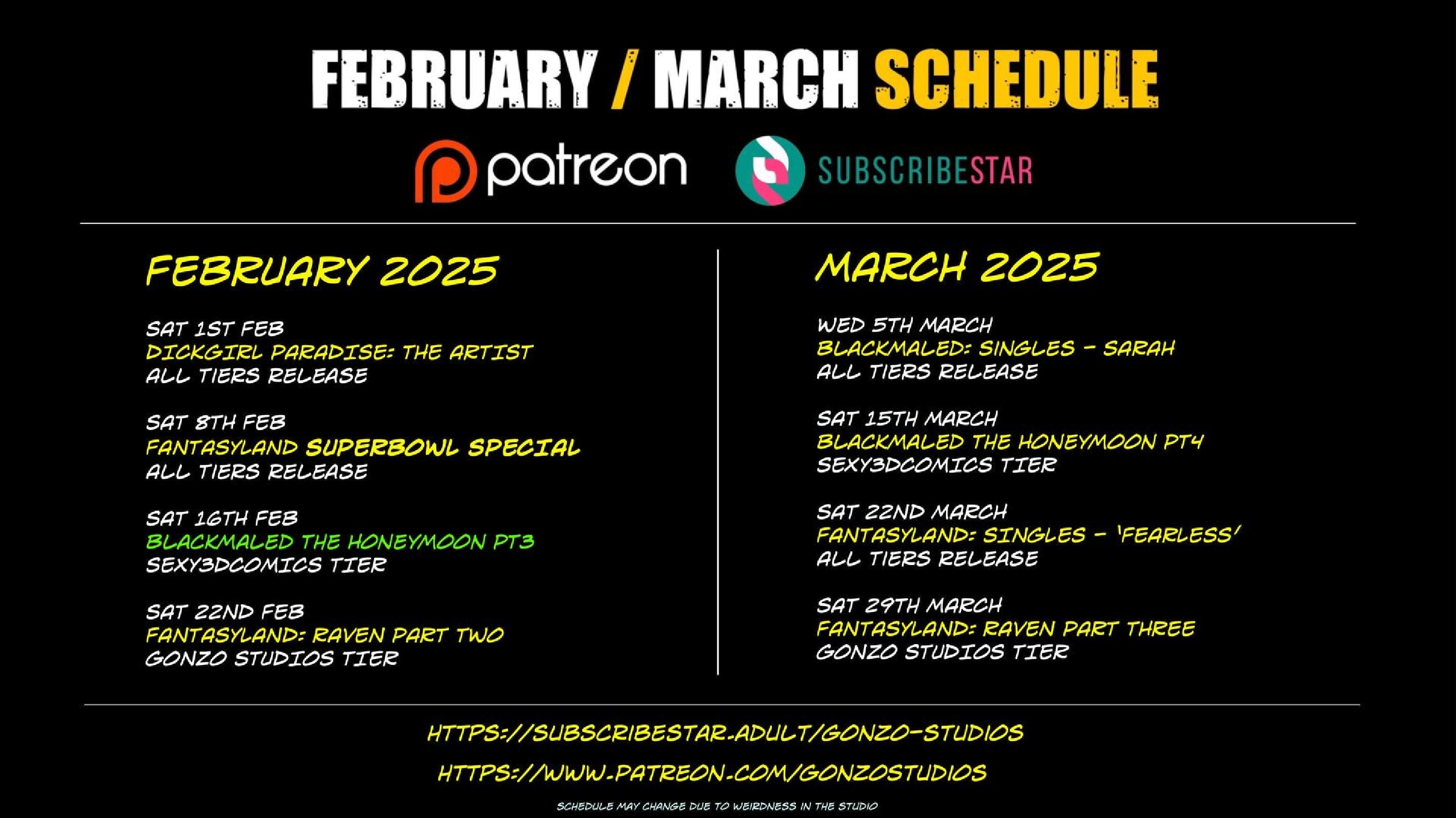 Blackmaled [Sexy3DComics] - Chapter 2 — Page 116