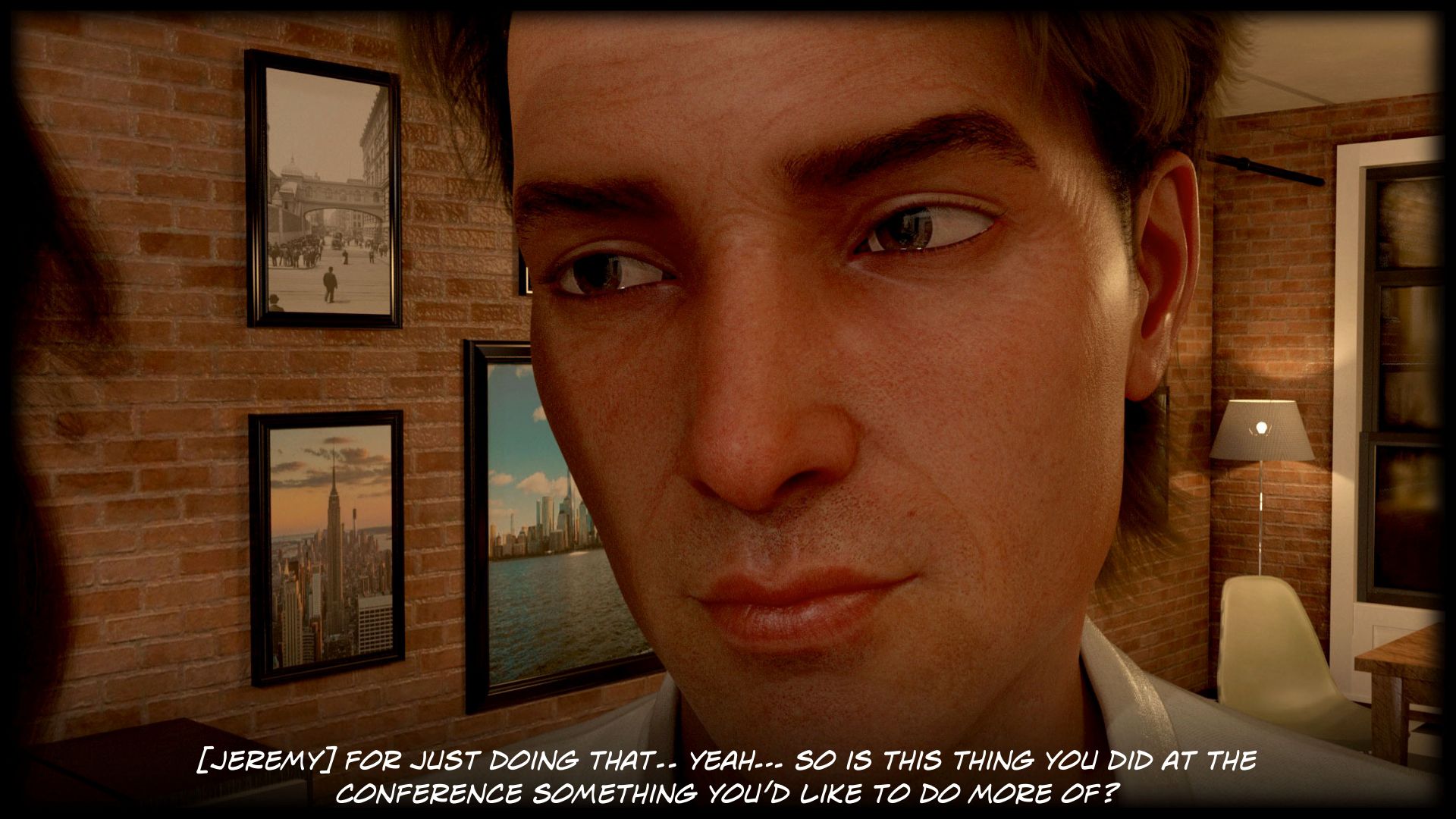 Blackmaled [Sexy3DComics] - Chapter 2 — Page 10