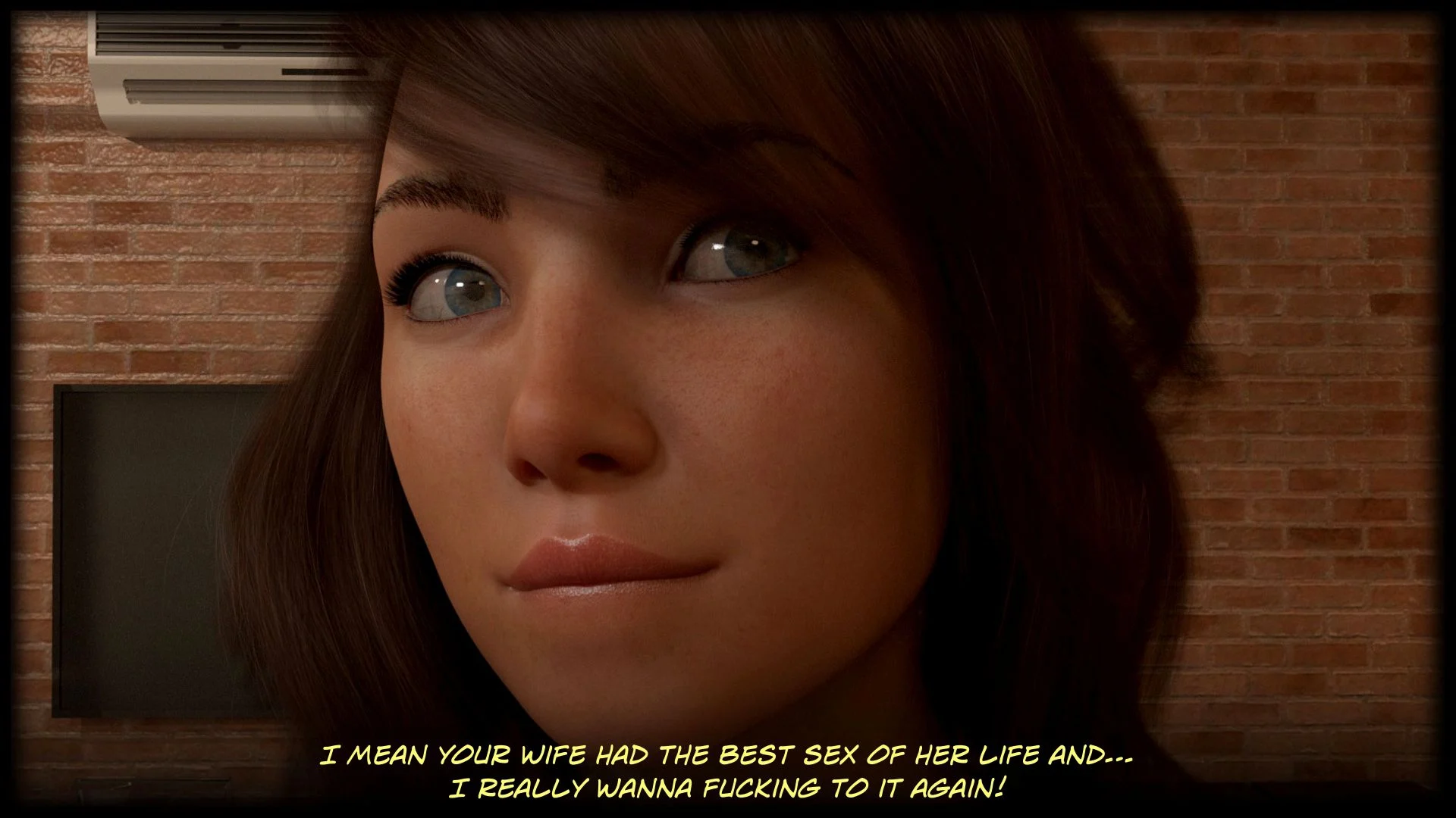 Blackmaled [Sexy3DComics] - Chapter 2 — Page 13