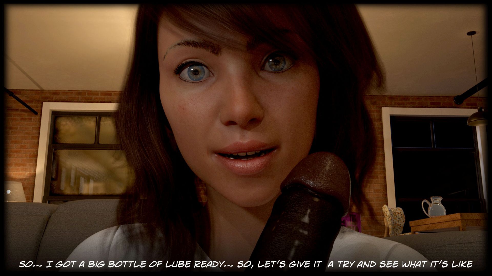 Blackmaled [Sexy3DComics] - Chapter 2 — Page 60