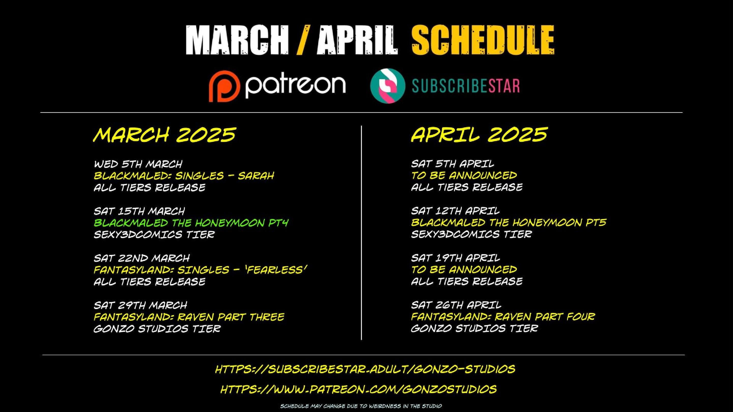 Blackmaled [Sexy3DComics] - Chapter 3 — Page 91