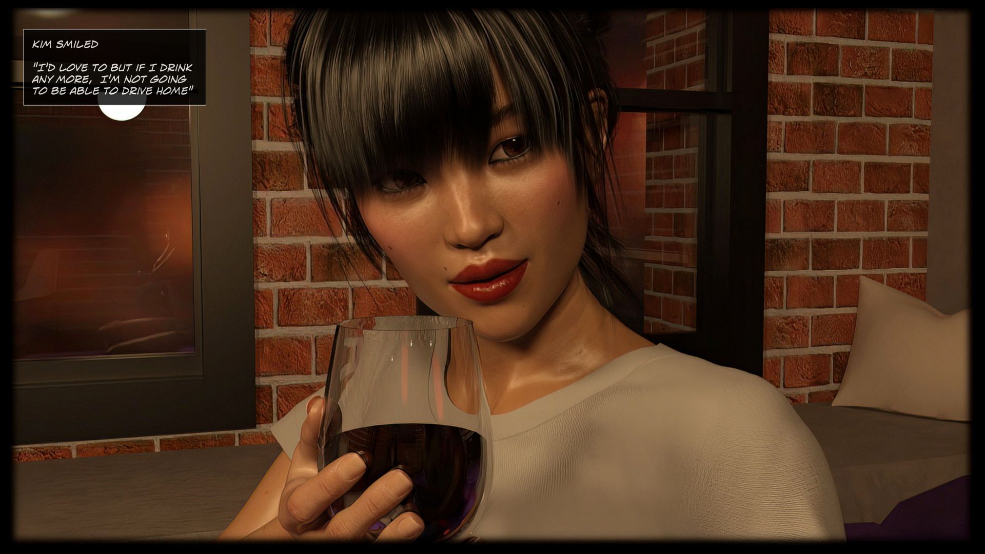 Blackmaled [Sexy3DComics] - Chapter — Page 5