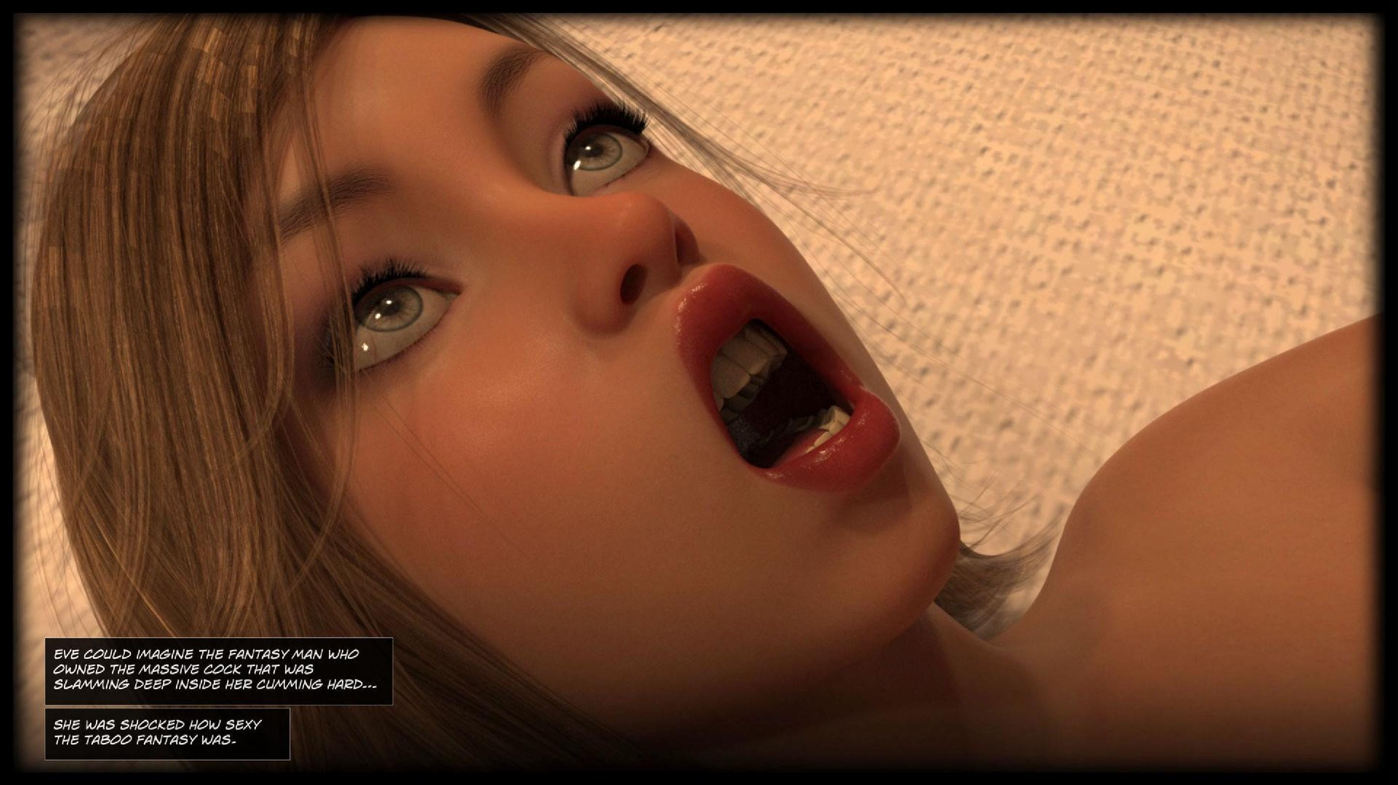 Blackmaled [Sexy3DComics] - Chapter 1 — Page 103