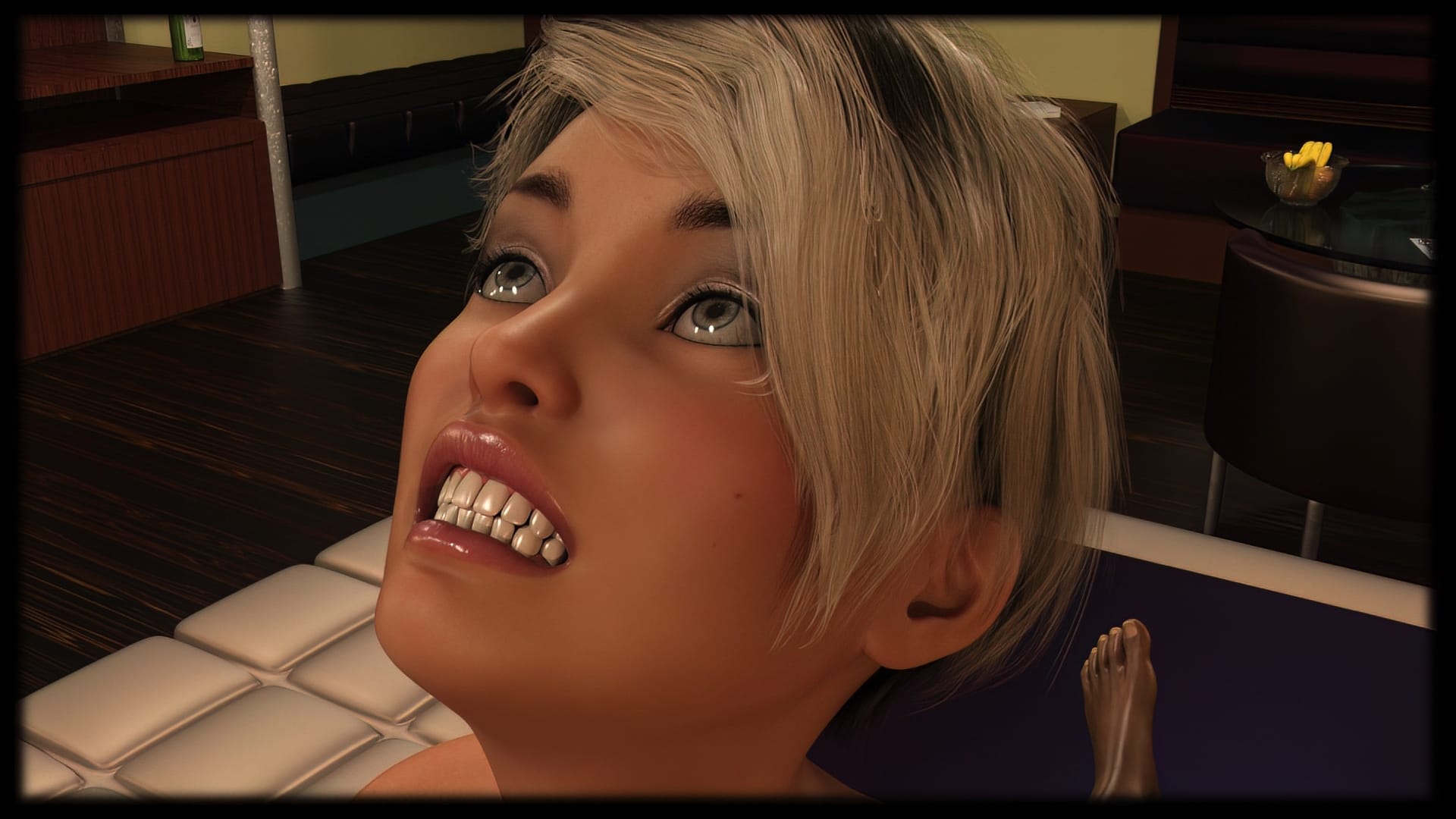 Blackmaled [Sexy3DComics] - Chapter — Page 68