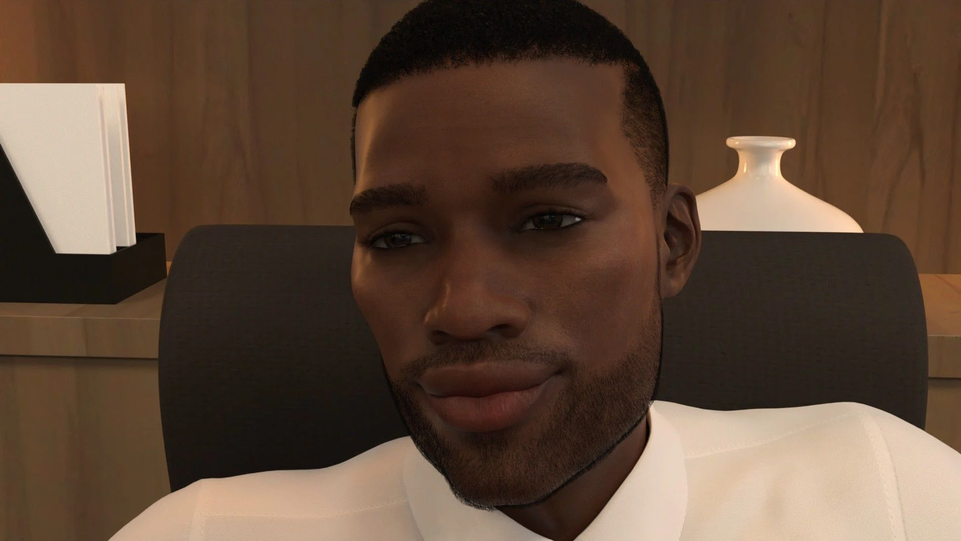 Blackmaled [Sexy3DComics] - Chapter 2 — Page 12