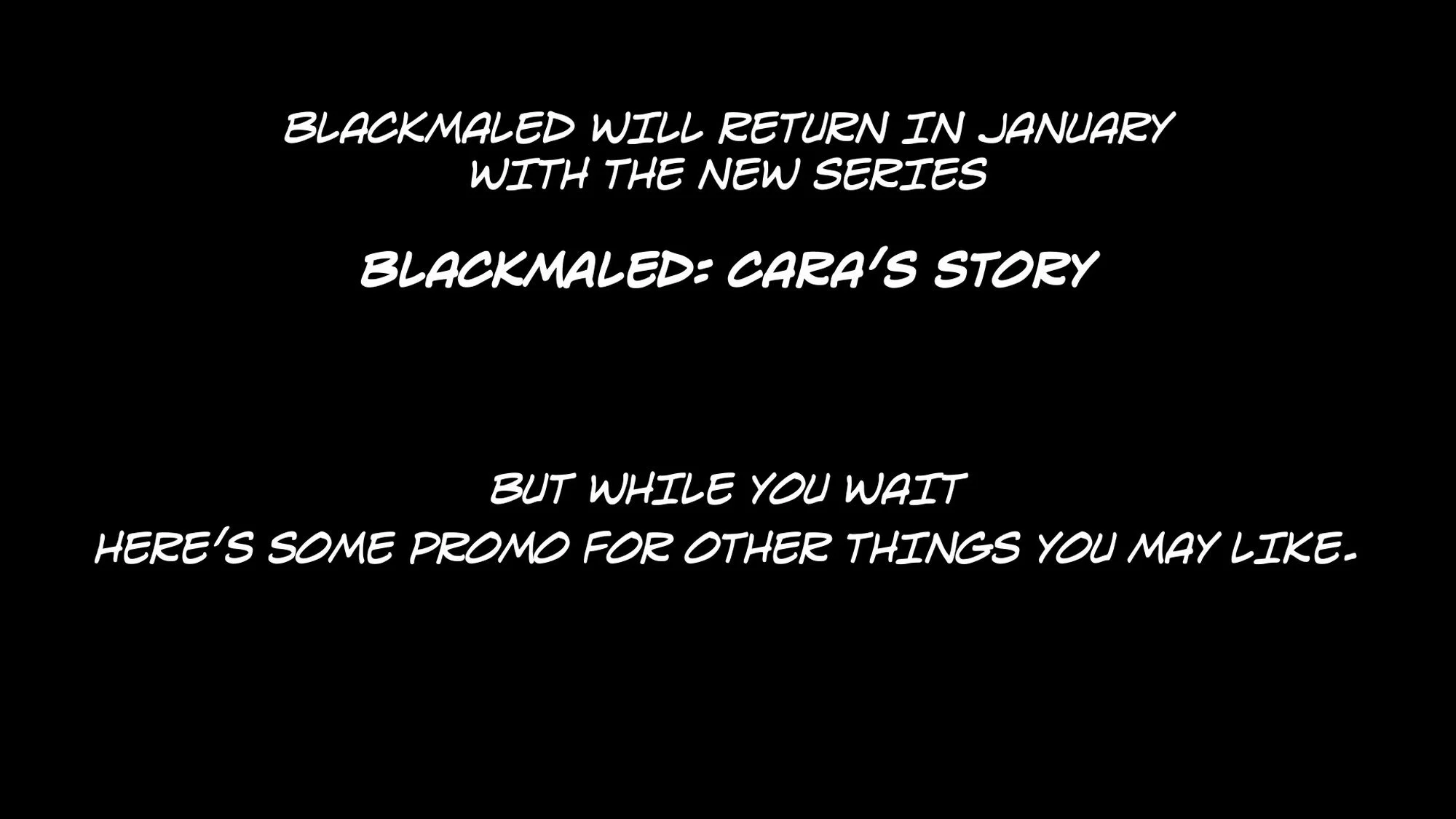 Blackmaled [Sexy3DComics] - Chapter — Page 136