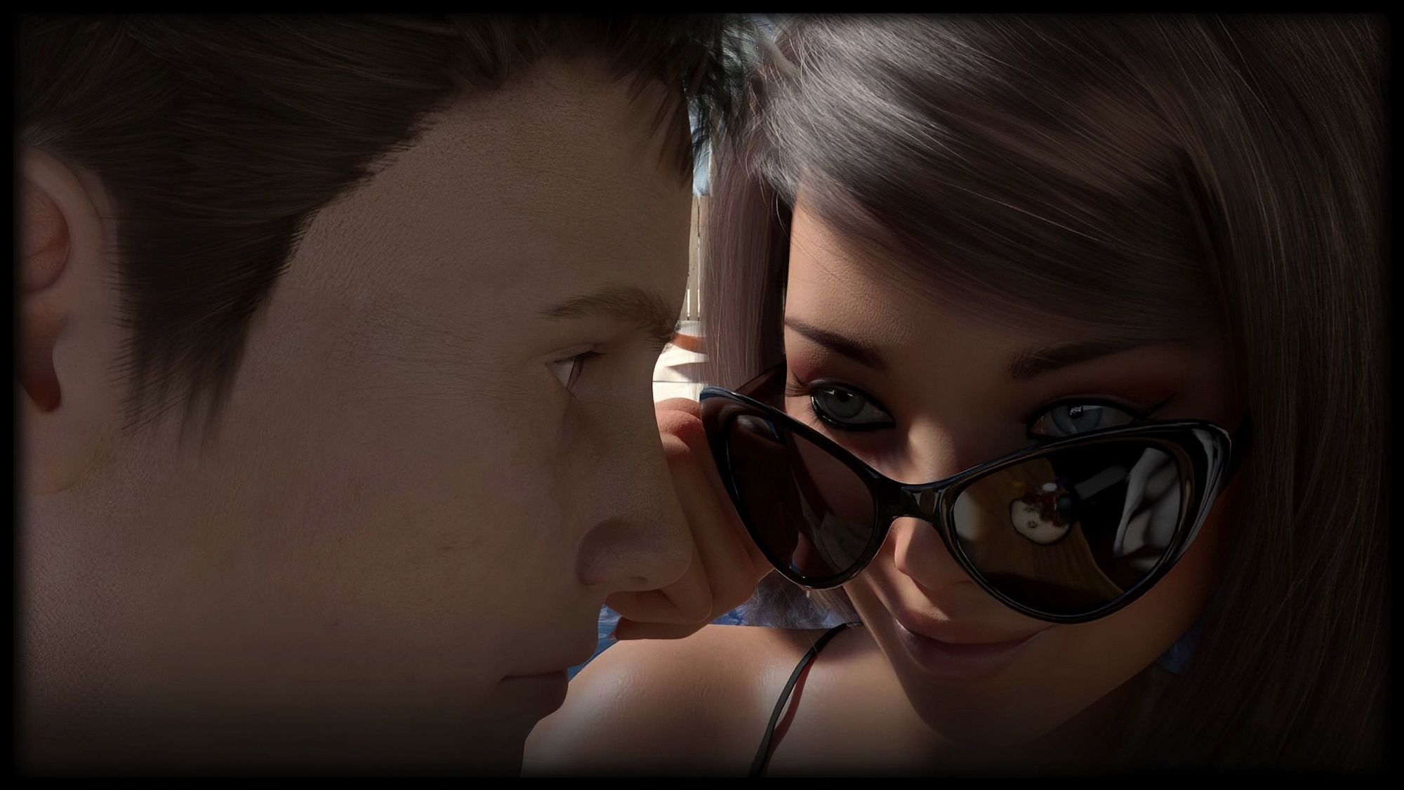 Blackmaled [Sexy3DComics] - Chapter — Page 143