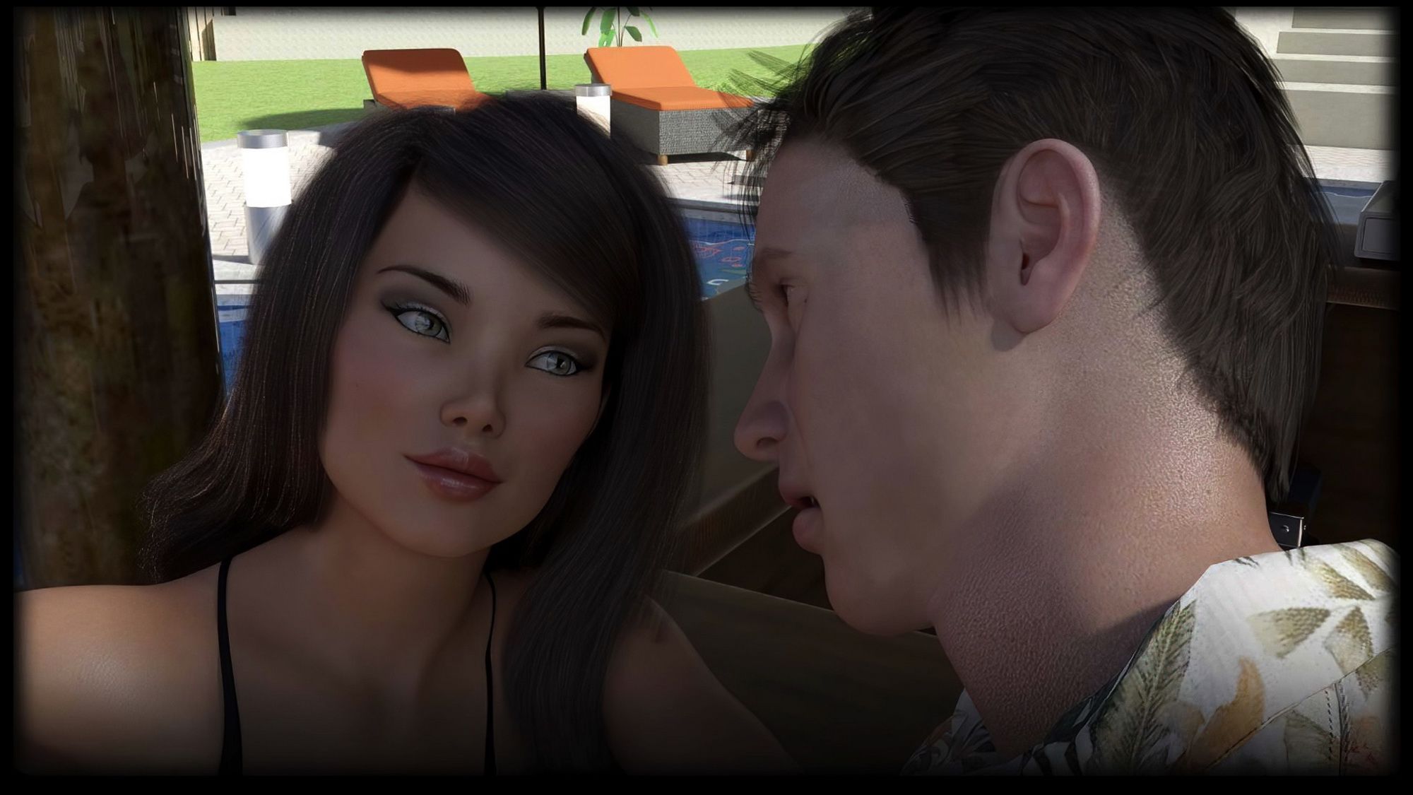 Blackmaled [Sexy3DComics] - Chapter — Page 149