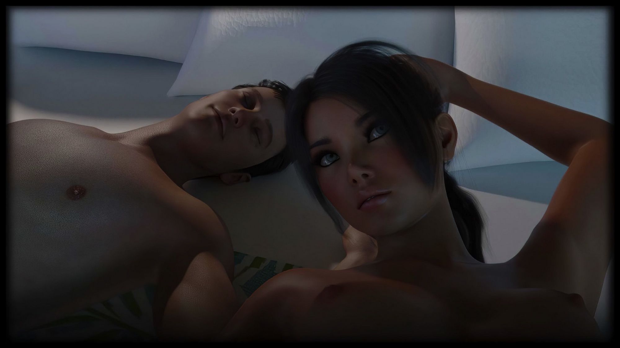 Blackmaled [Sexy3DComics] - Chapter — Page 165