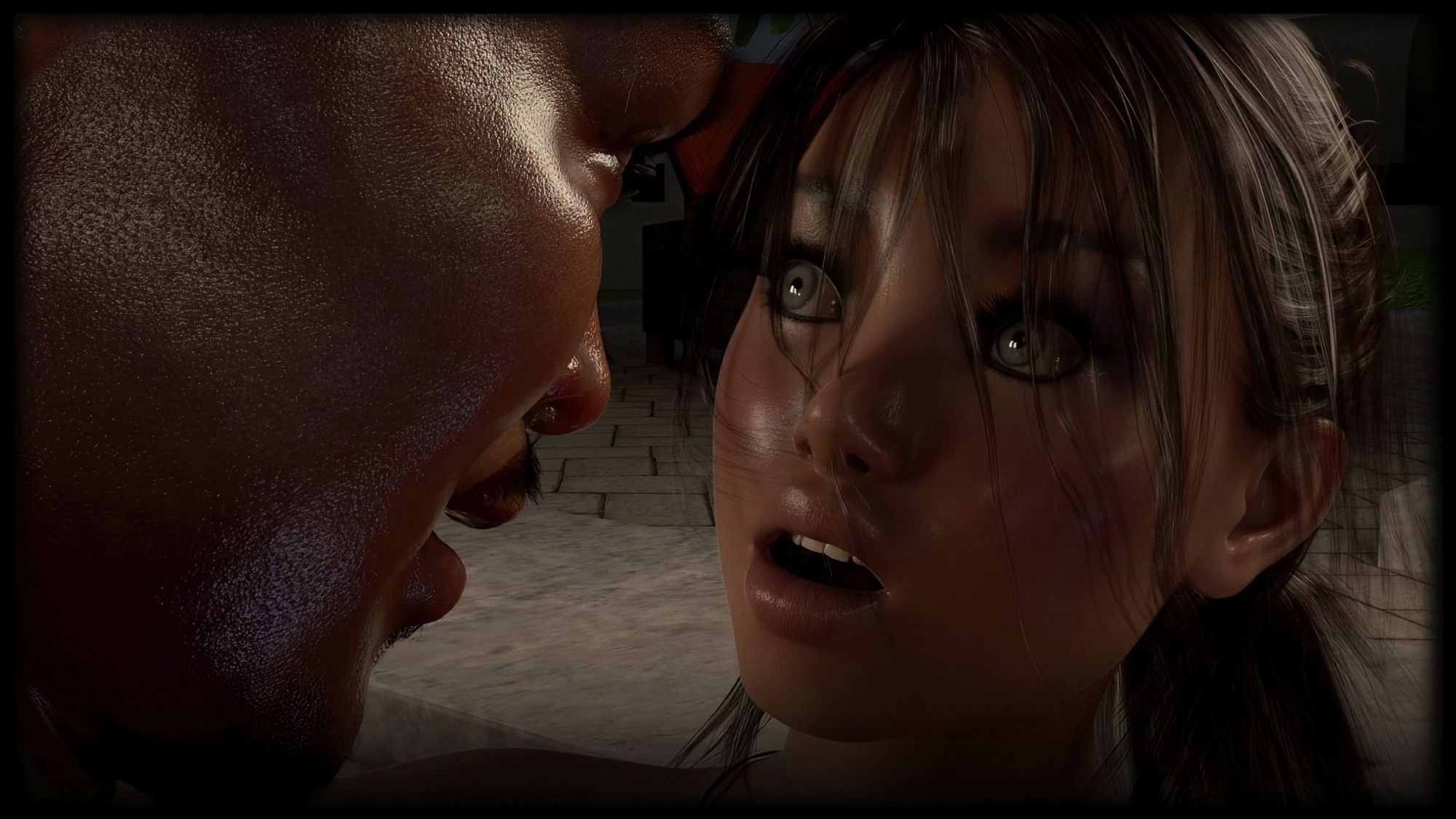 Blackmaled [Sexy3DComics] - Chapter — Page 181