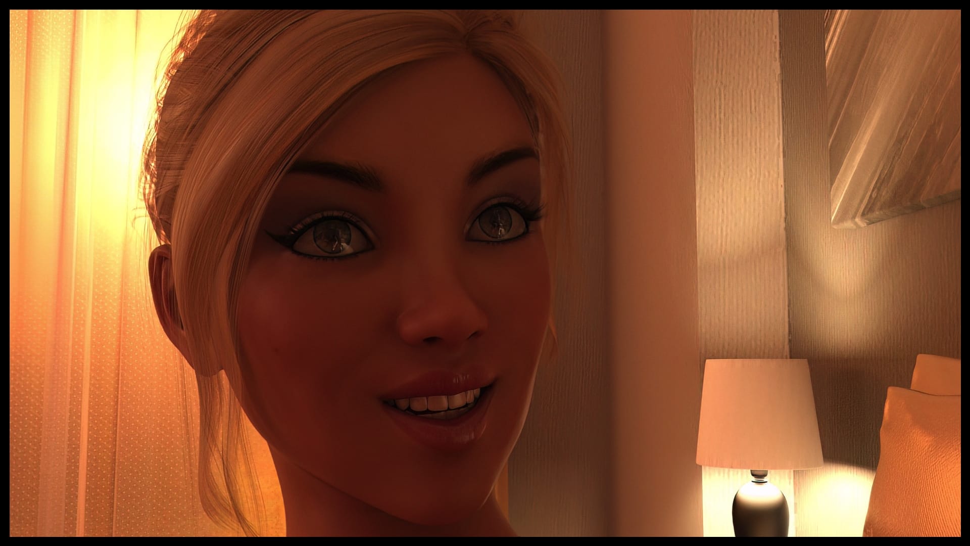 Member's Choice - December [Sexy3DComics | Gonzo] - Chapter 1 — Page 14