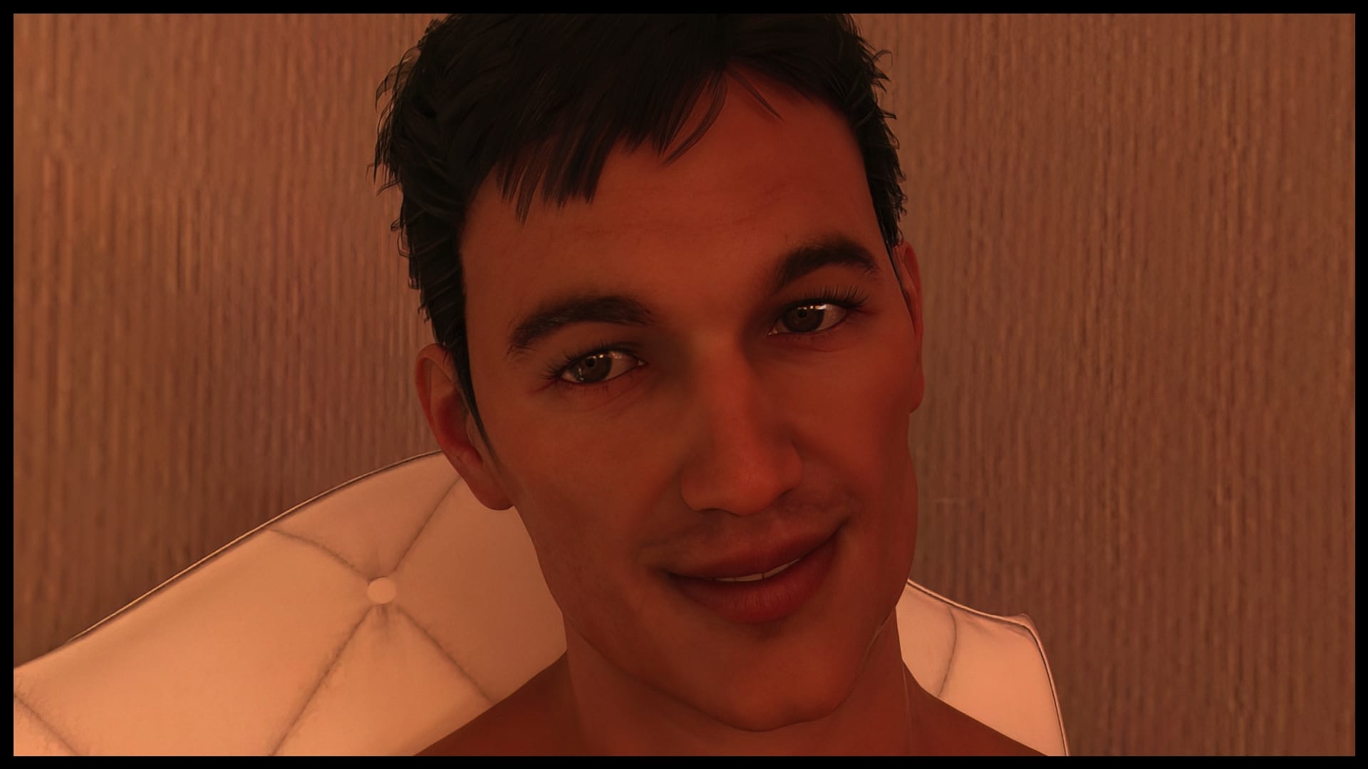 Member's Choice - December [Sexy3DComics | Gonzo] - Chapter 1 — Page 15