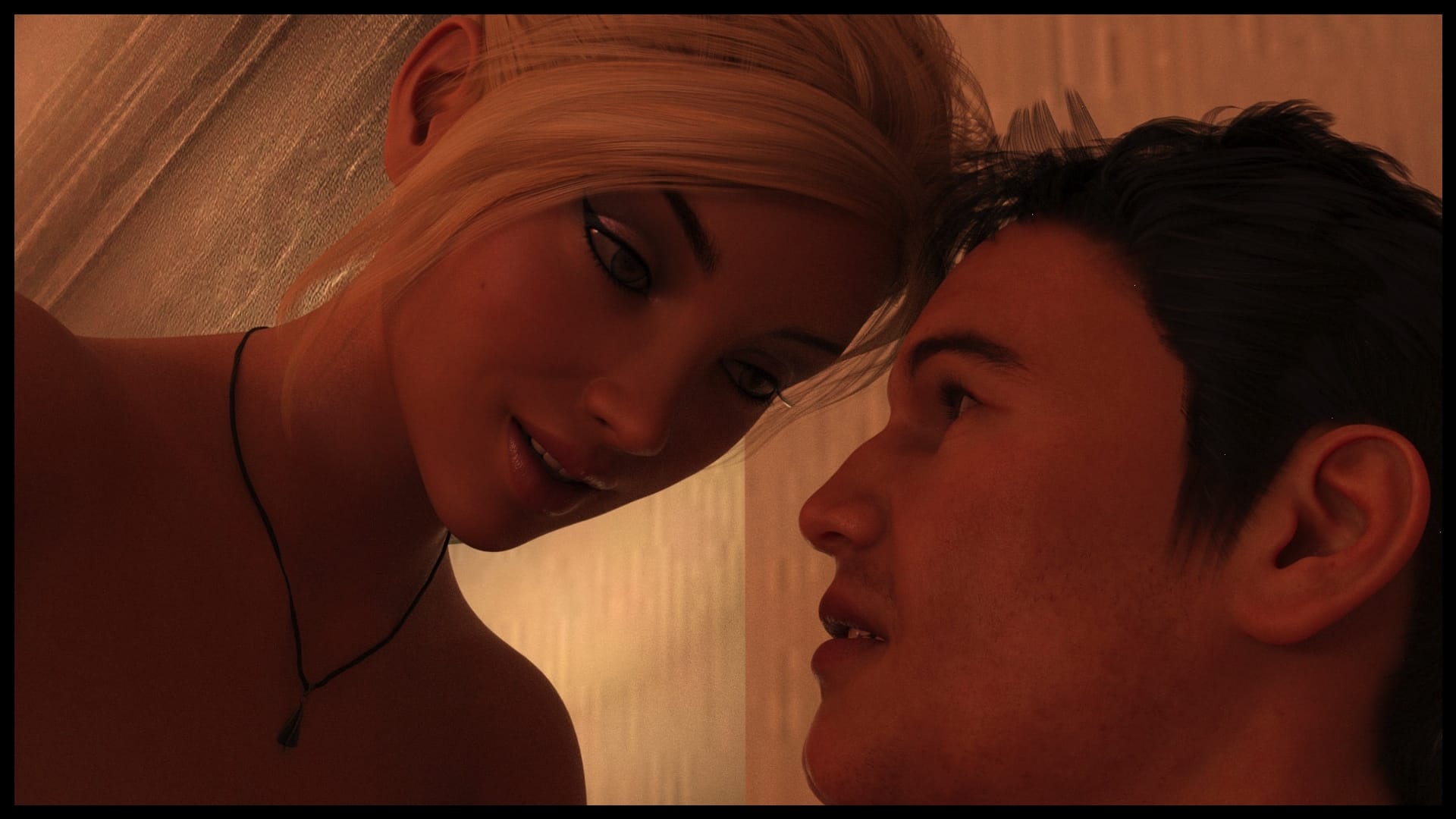 Member's Choice - December [Sexy3DComics | Gonzo] - Chapter 1 — Page 22