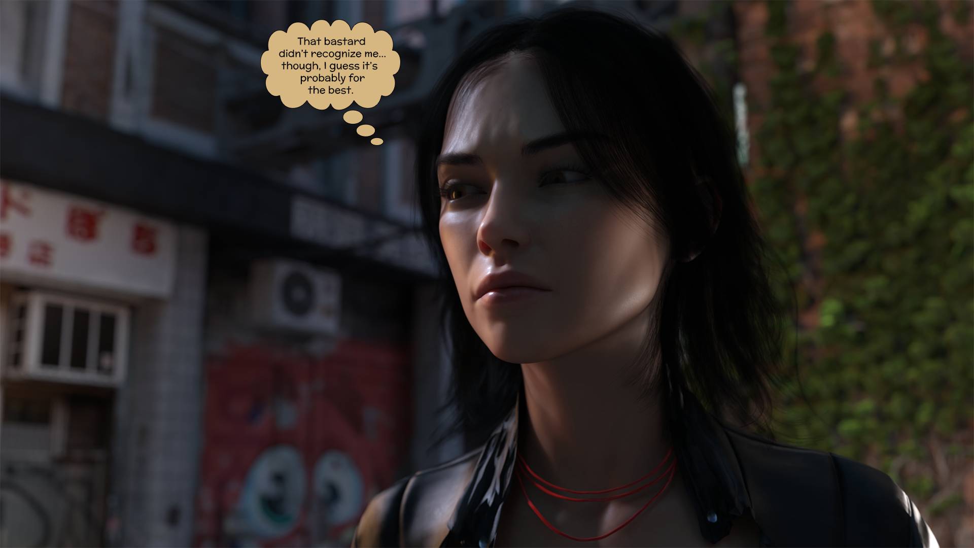 Taming The Beast [Kizaru3D] - Chapter 1 — Page 82