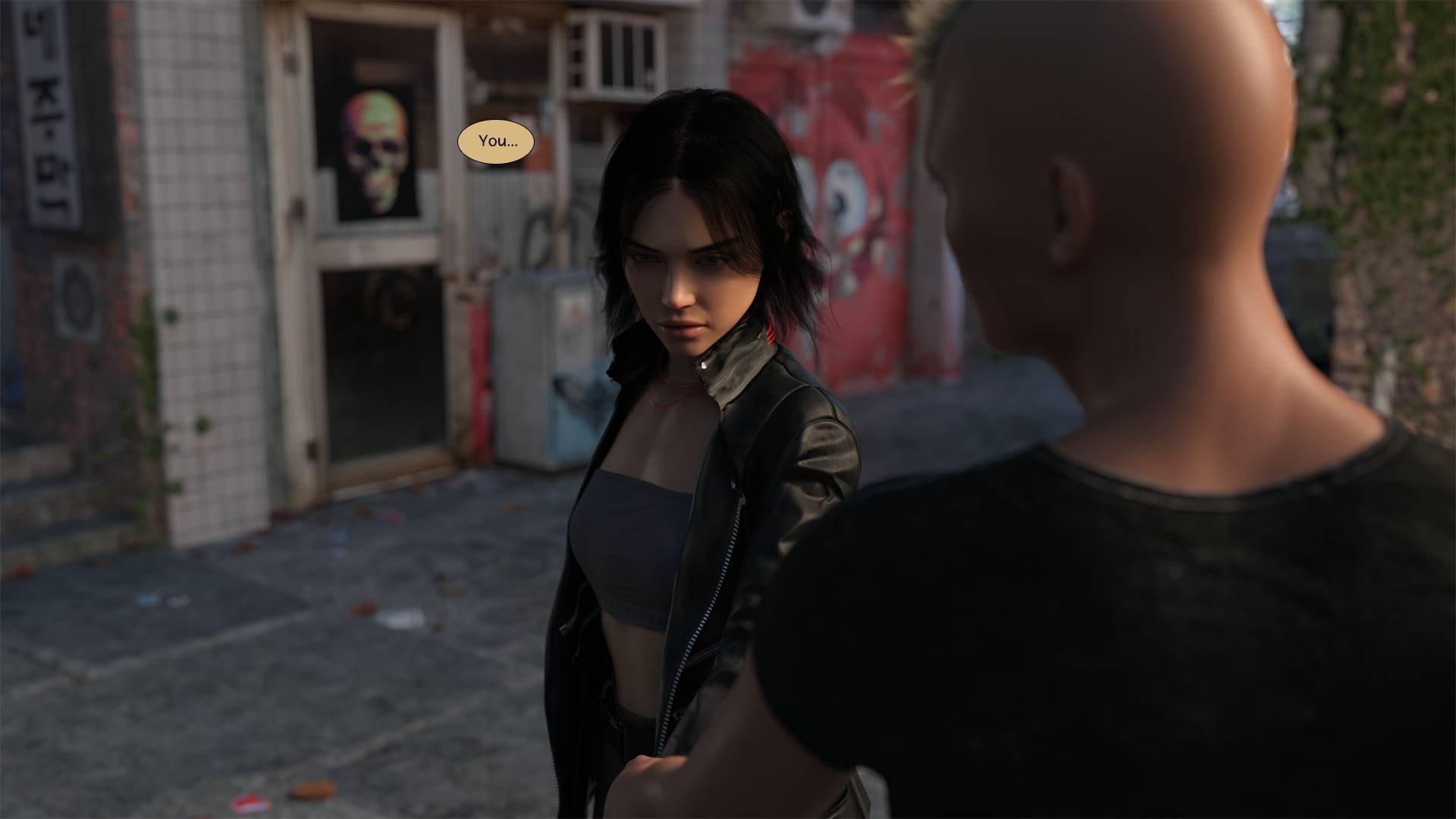 Taming The Beast [Kizaru3D] - Chapter 1 — Page 86