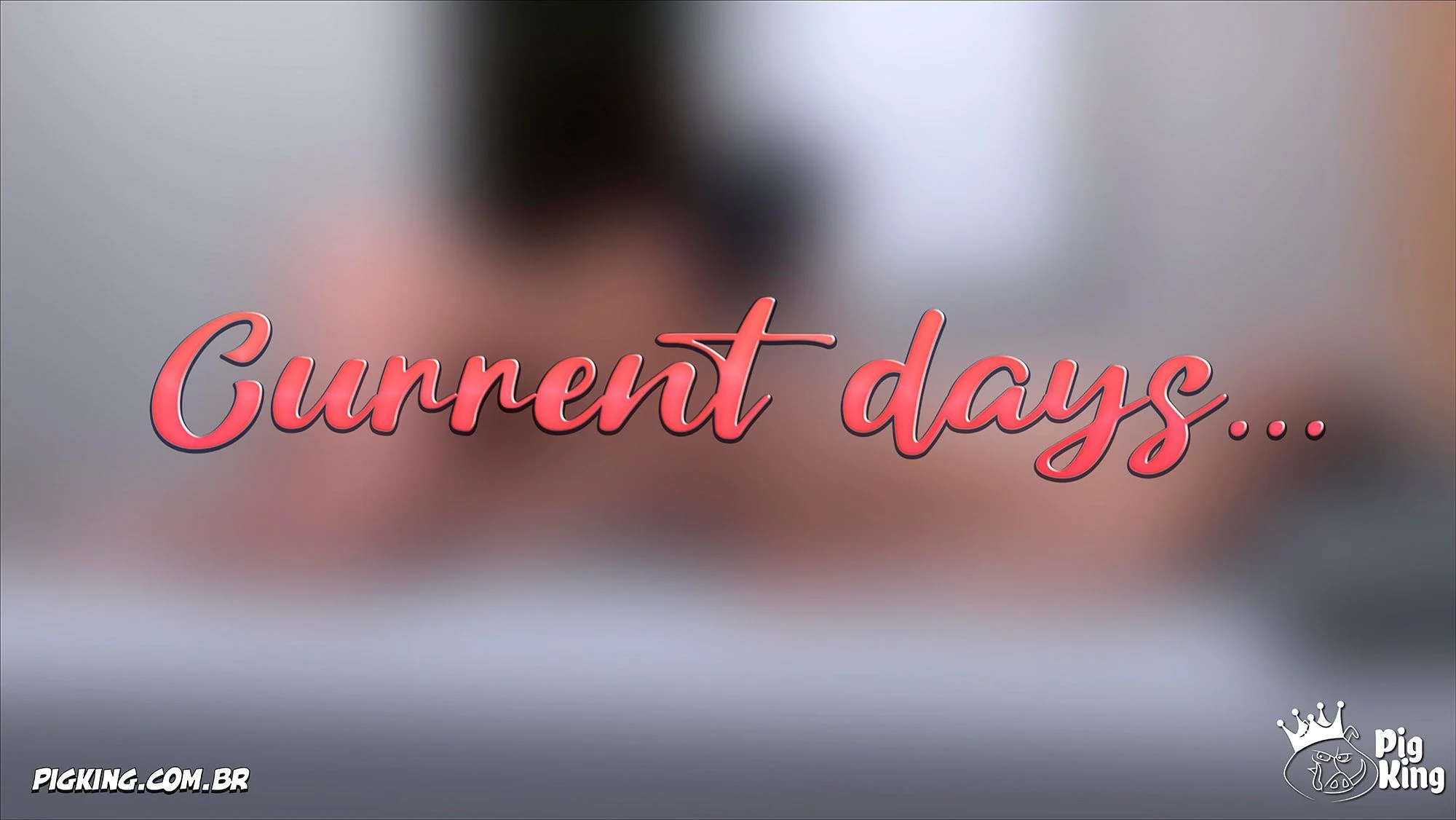 Forbidden Love [CrazyDad3D] - Chapter 25 — Page 17