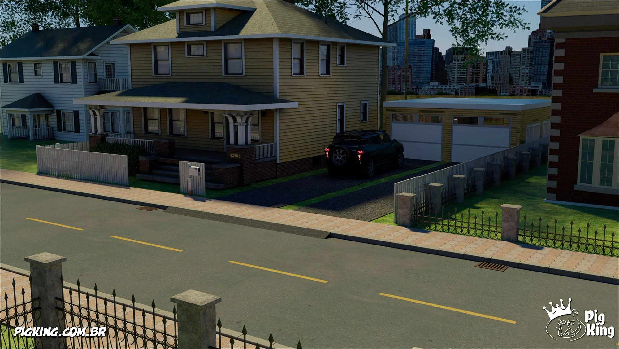 Forbidden Love [CrazyDad3D] - Chapter 25 — Page 46