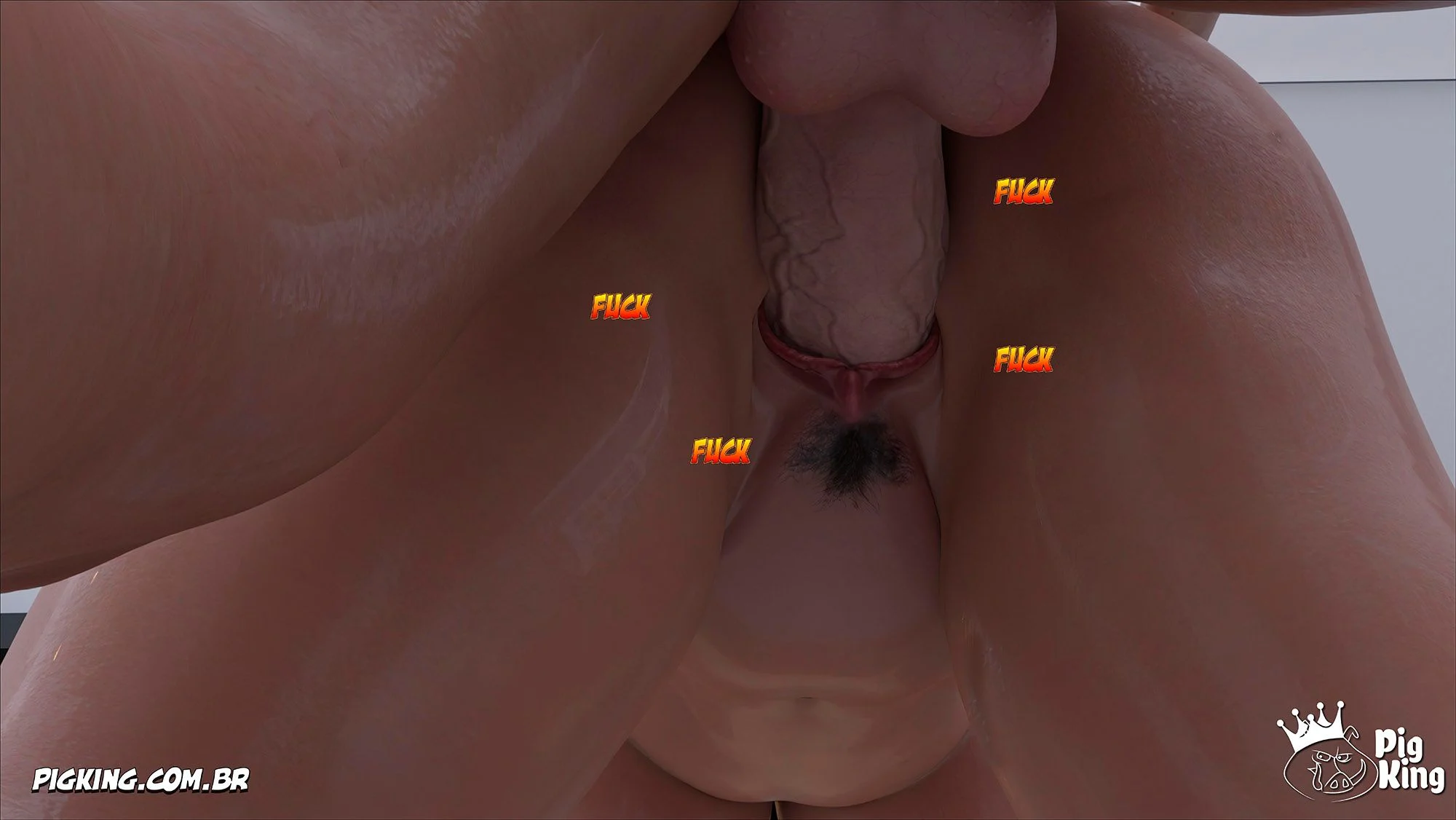 Forbidden Love [CrazyDad3D] - Chapter 26 — Page 66