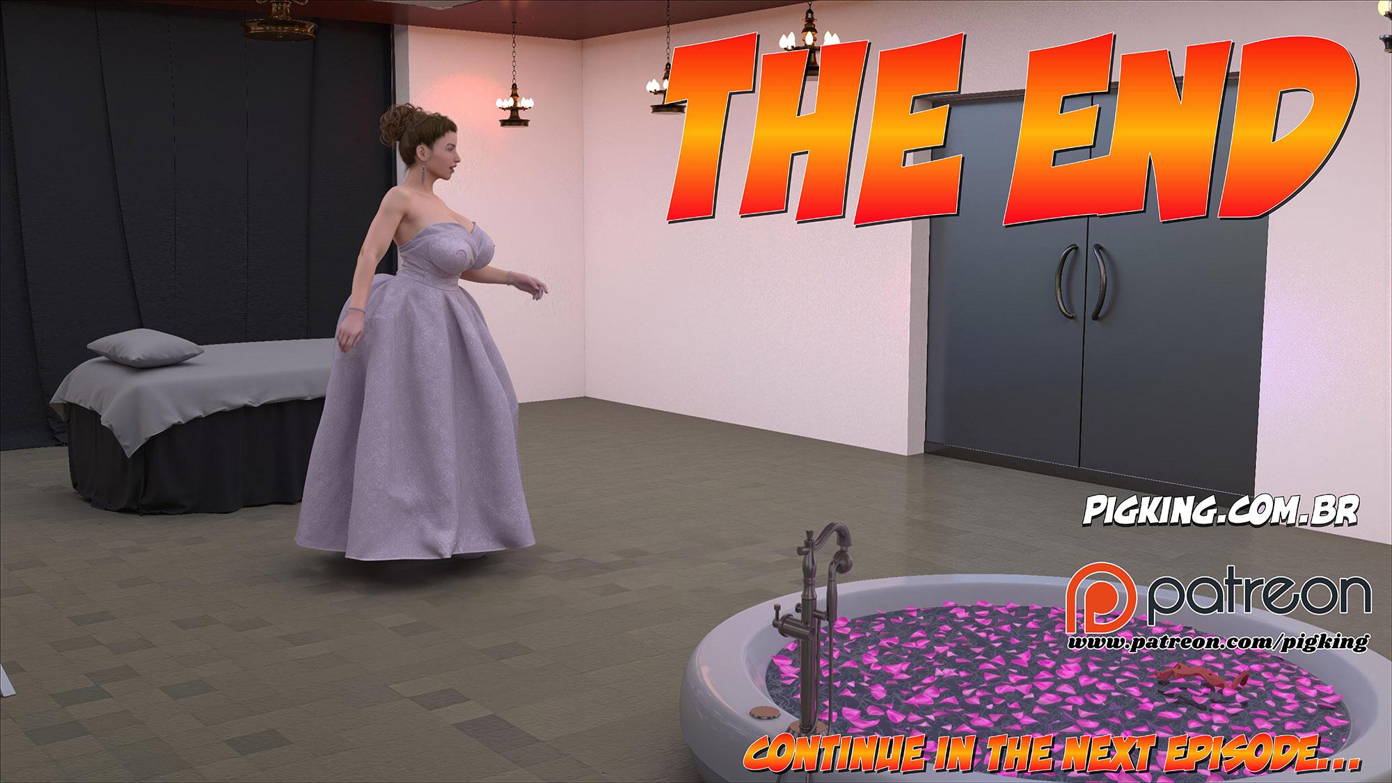 Father-In-Law At Home [CrazyDad3D] - Chapter 65 — Page 102