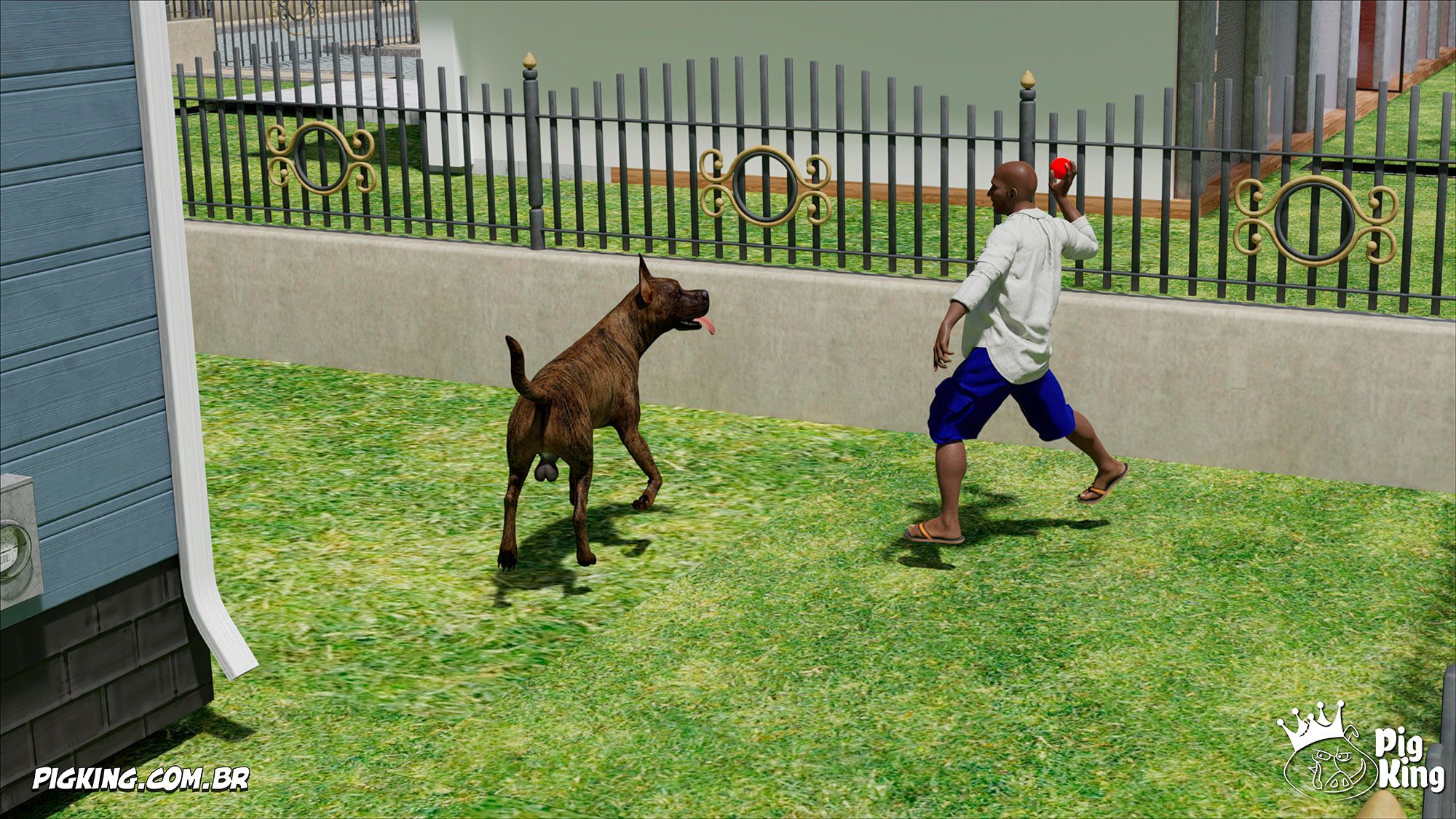 Father-In-Law At Home [CrazyDad3D] - Chapter 52 — Page 57