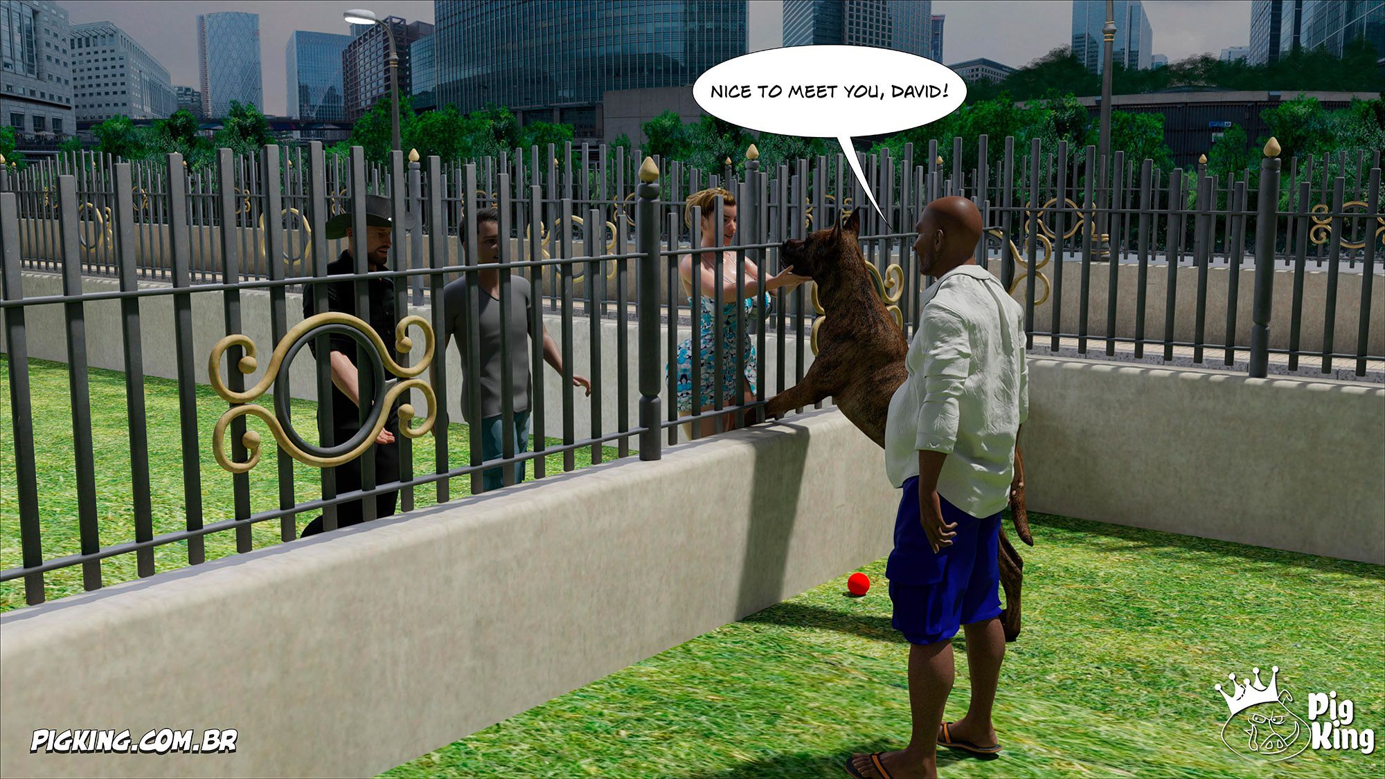 Father-In-Law At Home [CrazyDad3D] - Chapter 52 — Page 70