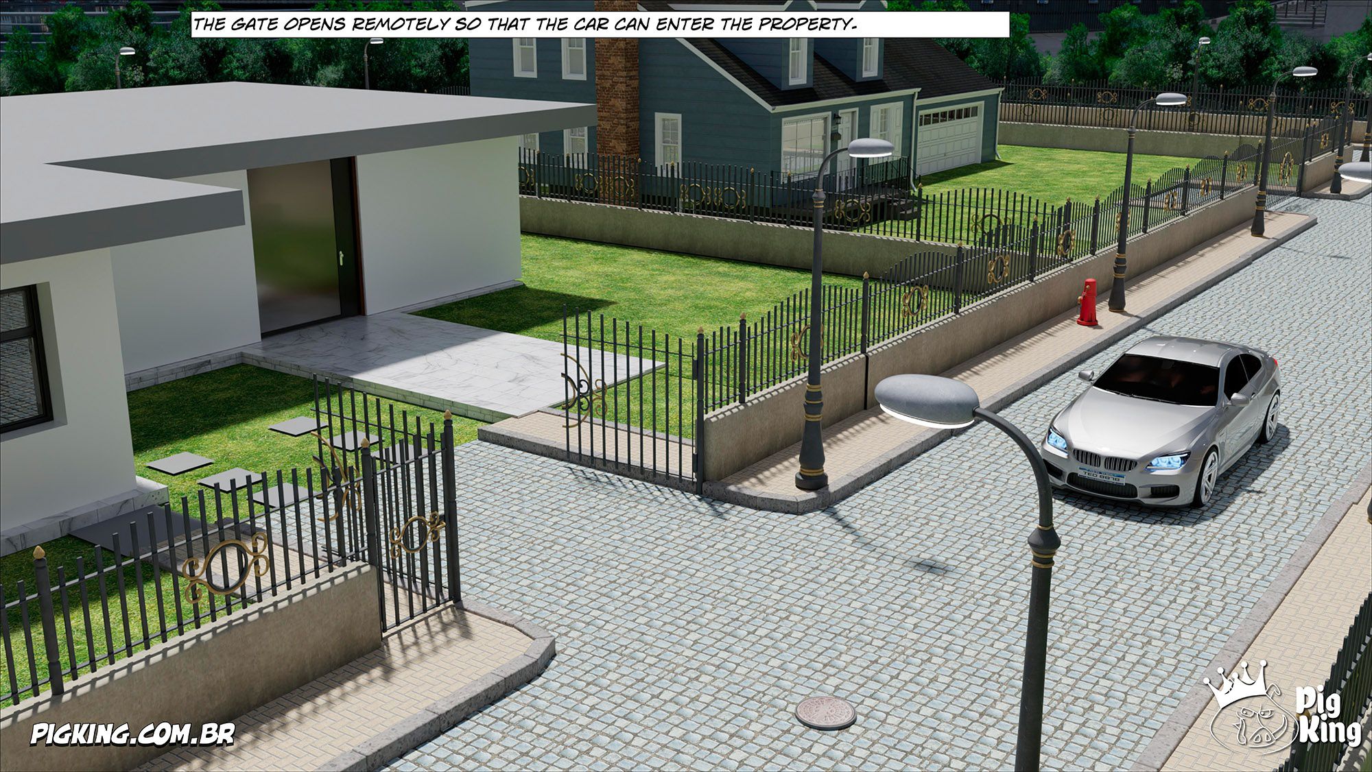 Father-In-Law At Home [CrazyDad3D] - Chapter 51 — Page 47