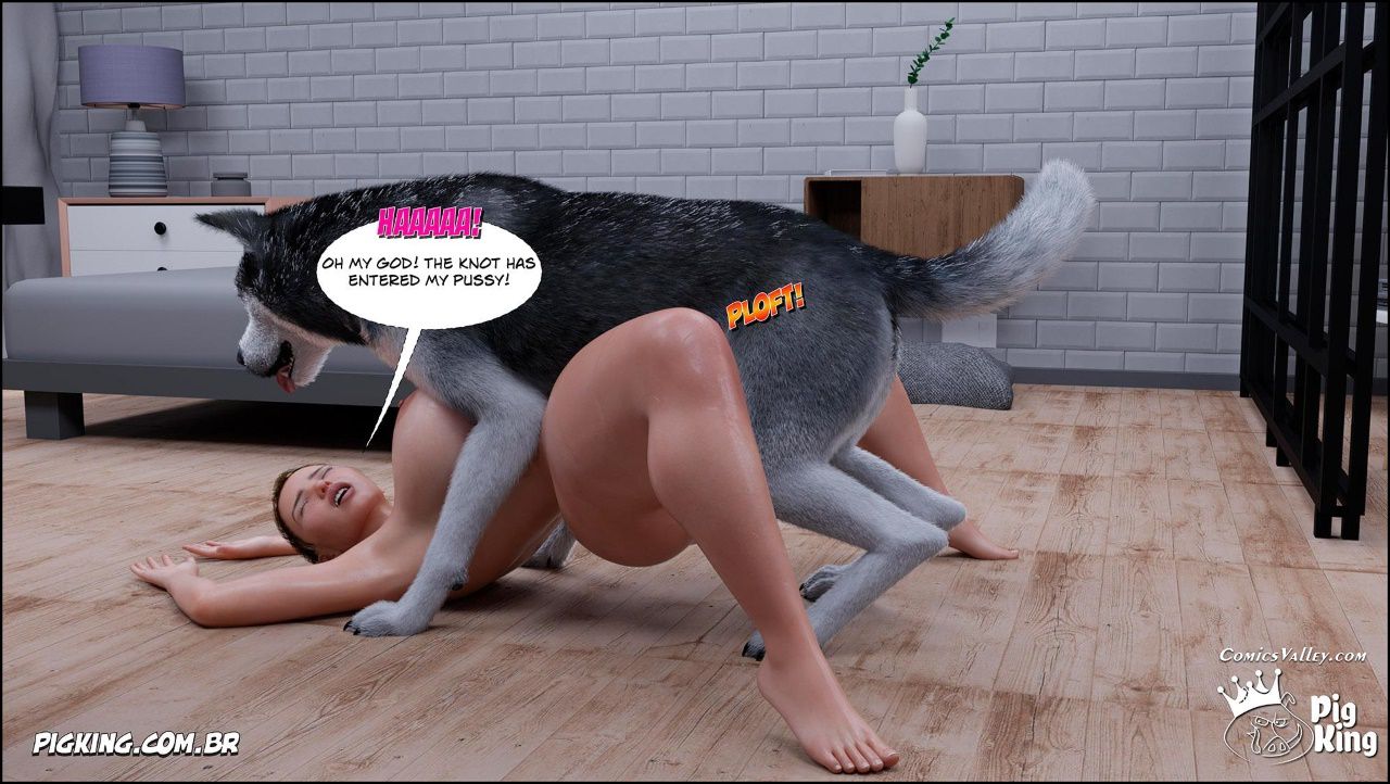 Father-In-Law At Home [CrazyDad3D] - Chapter 50 — Page 103