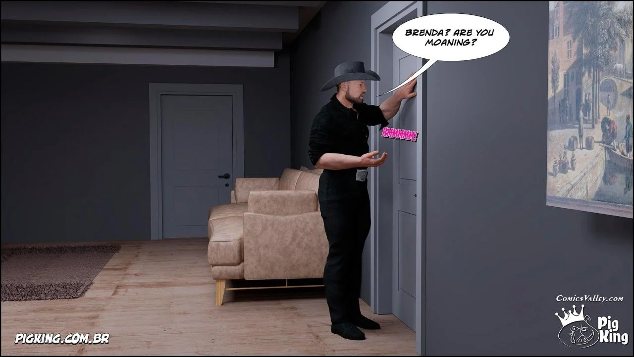 Father-In-Law At Home [CrazyDad3D] - Chapter 50 — Page 62